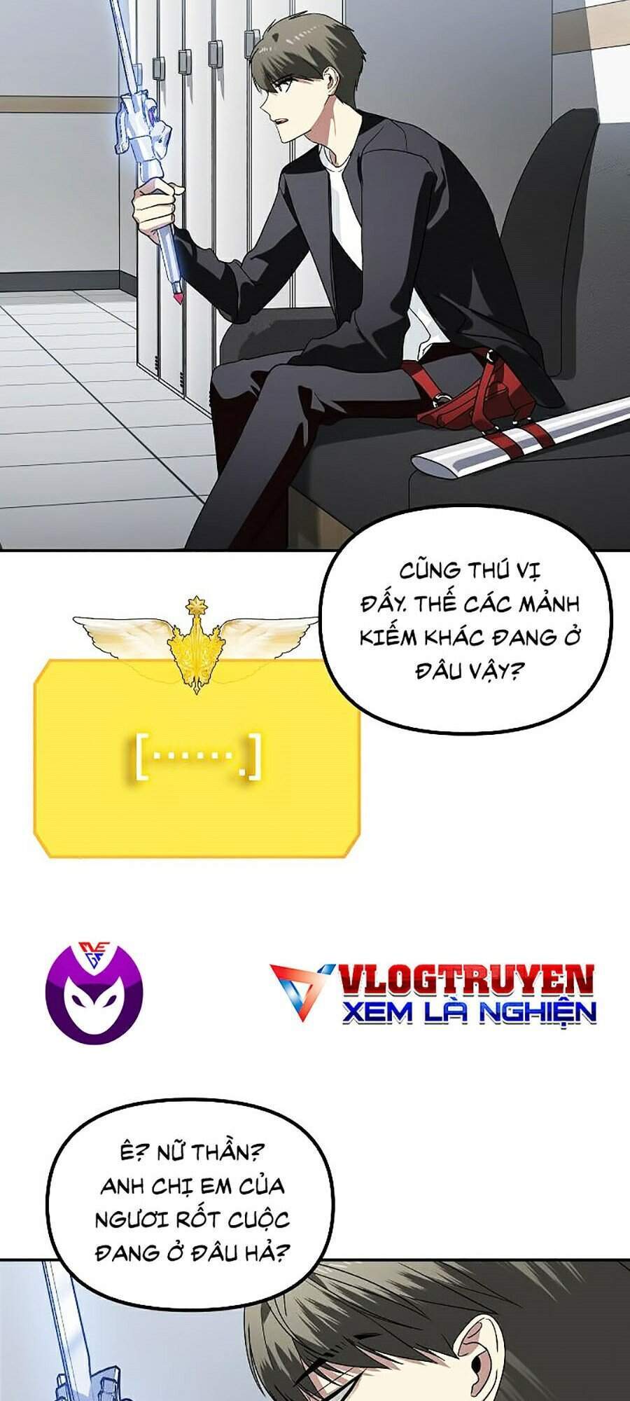 Tôi Là Thợ Săn Có Kĩ Năng Tự Sát Cấp Sss Chapter 46 - Trang 2