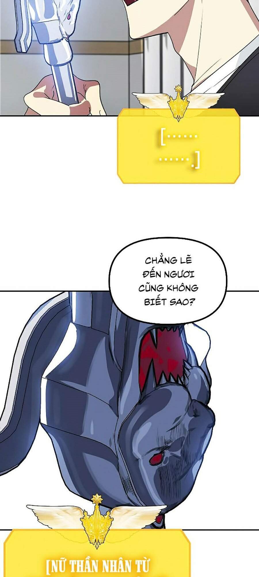 Tôi Là Thợ Săn Có Kĩ Năng Tự Sát Cấp Sss Chapter 46 - Trang 2