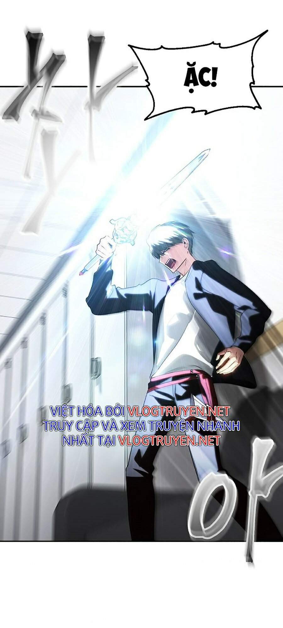 Tôi Là Thợ Săn Có Kĩ Năng Tự Sát Cấp Sss Chapter 46 - Trang 2