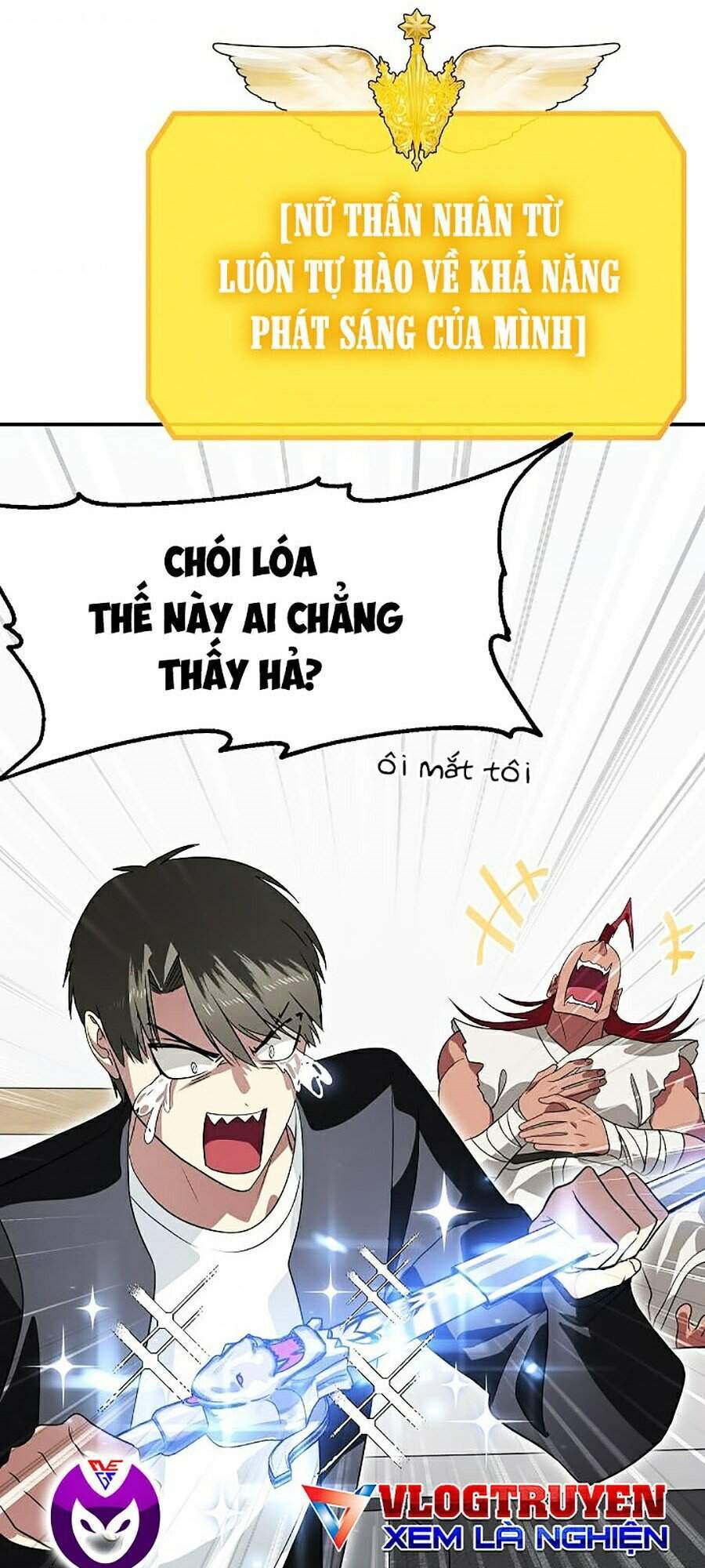 Tôi Là Thợ Săn Có Kĩ Năng Tự Sát Cấp Sss Chapter 46 - Trang 2