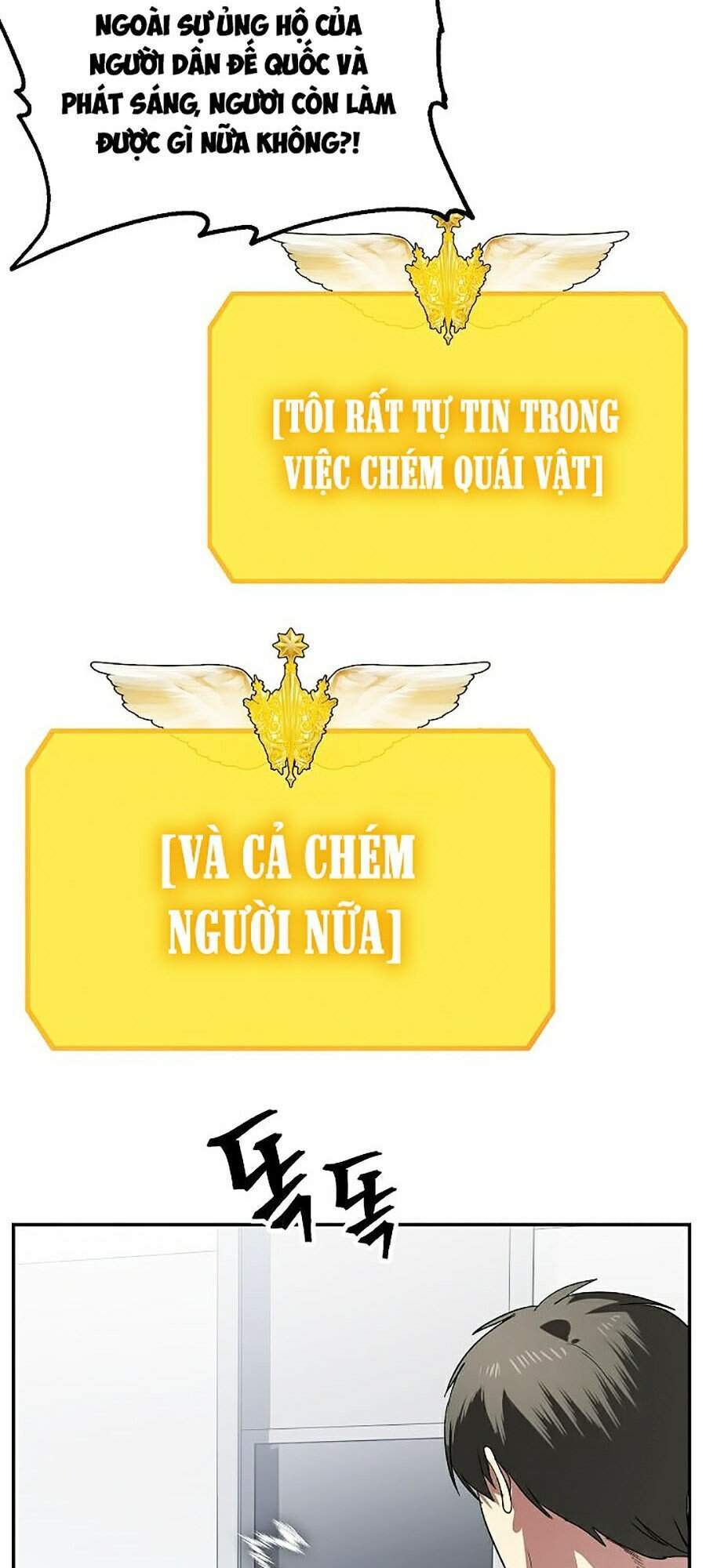 Tôi Là Thợ Săn Có Kĩ Năng Tự Sát Cấp Sss Chapter 46 - Trang 2