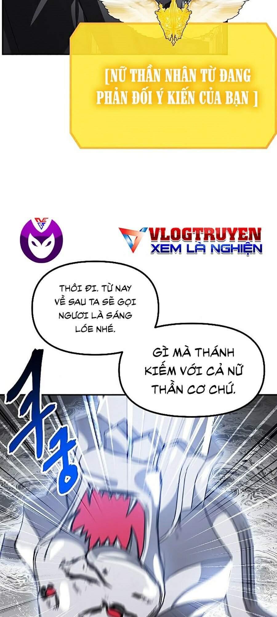 Tôi Là Thợ Săn Có Kĩ Năng Tự Sát Cấp Sss Chapter 46 - Trang 2