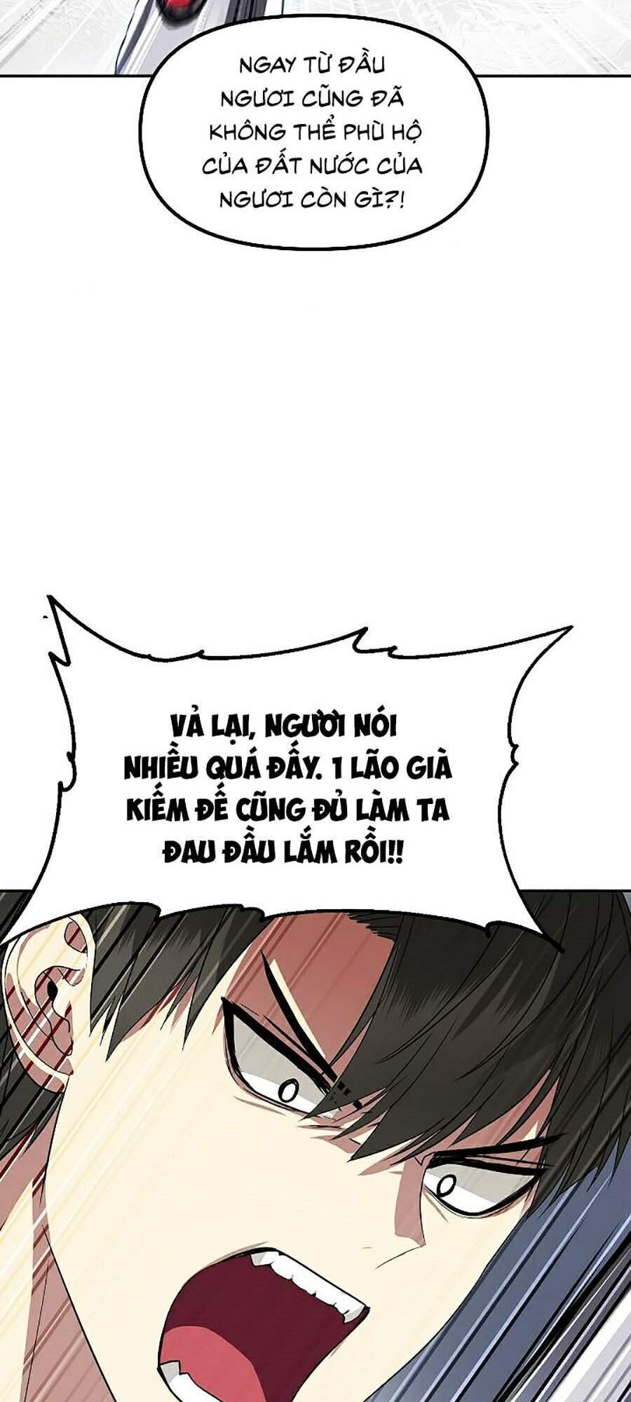 Tôi Là Thợ Săn Có Kĩ Năng Tự Sát Cấp Sss Chapter 46 - Trang 2