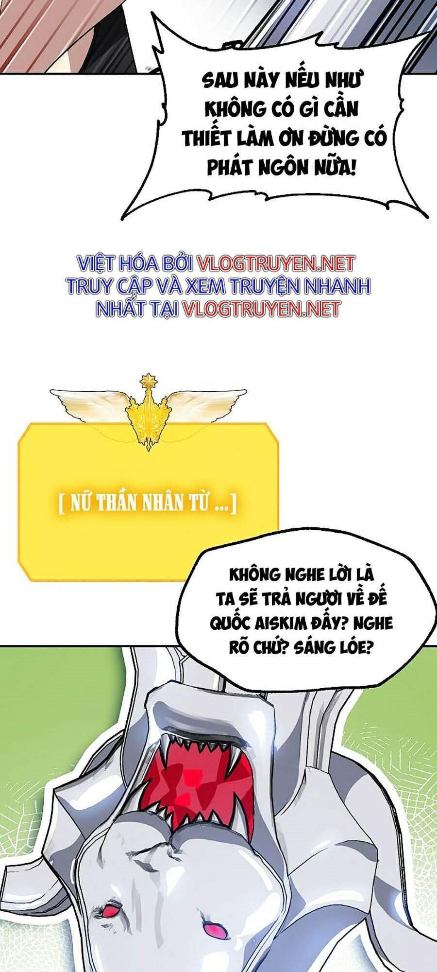 Tôi Là Thợ Săn Có Kĩ Năng Tự Sát Cấp Sss Chapter 46 - Trang 2
