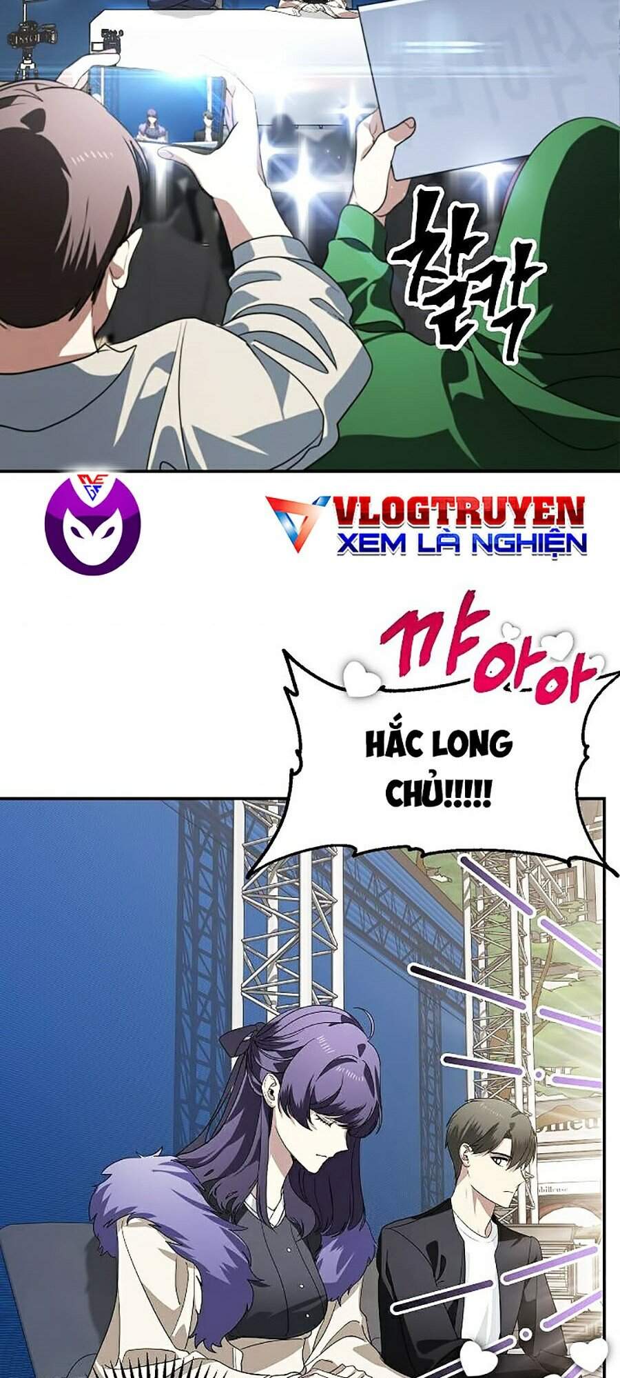 Tôi Là Thợ Săn Có Kĩ Năng Tự Sát Cấp Sss Chapter 46 - Trang 2