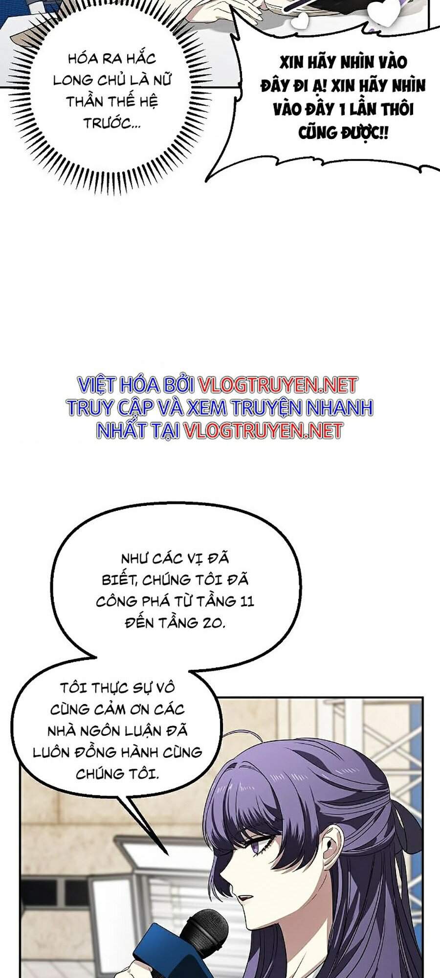 Tôi Là Thợ Săn Có Kĩ Năng Tự Sát Cấp Sss Chapter 46 - Trang 2