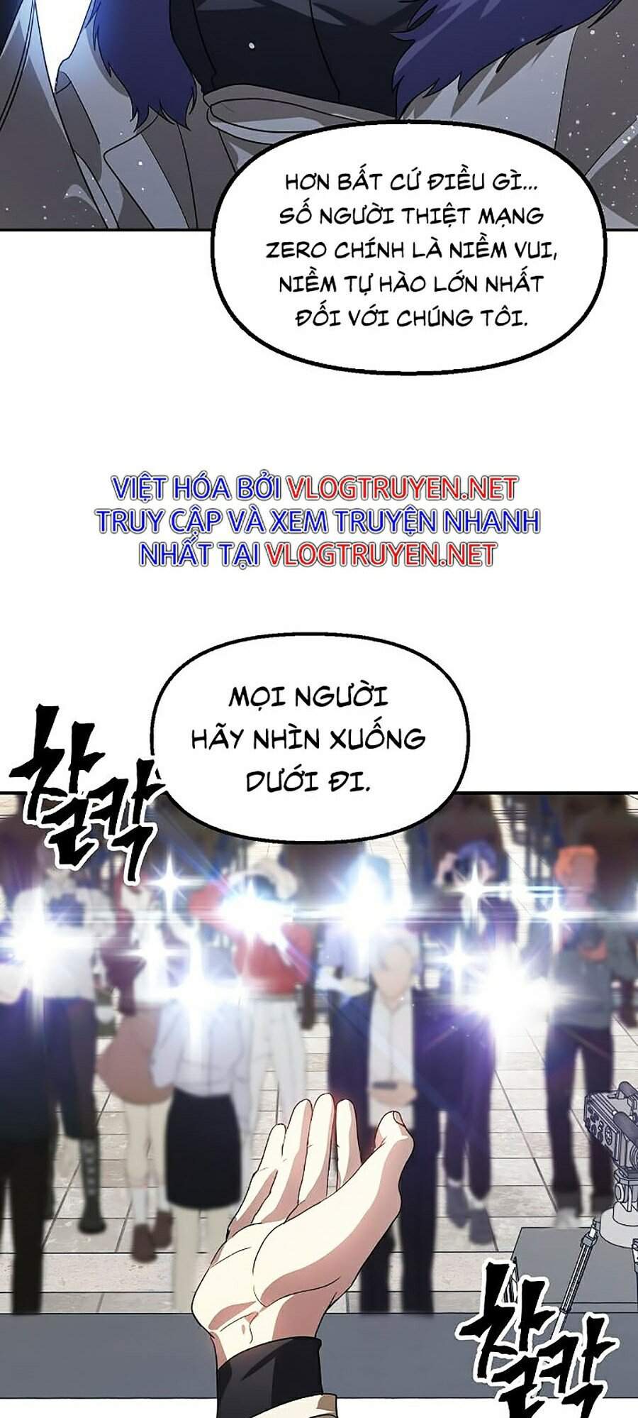 Tôi Là Thợ Săn Có Kĩ Năng Tự Sát Cấp Sss Chapter 46 - Trang 2