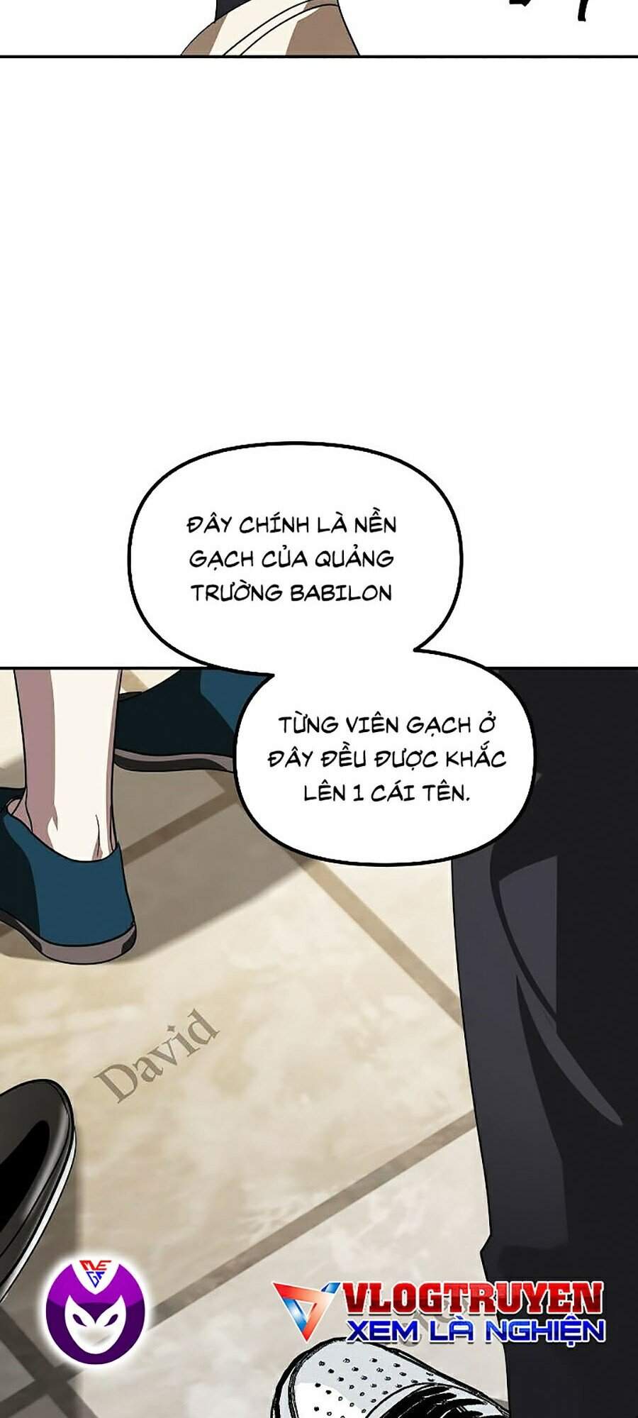 Tôi Là Thợ Săn Có Kĩ Năng Tự Sát Cấp Sss Chapter 46 - Trang 2