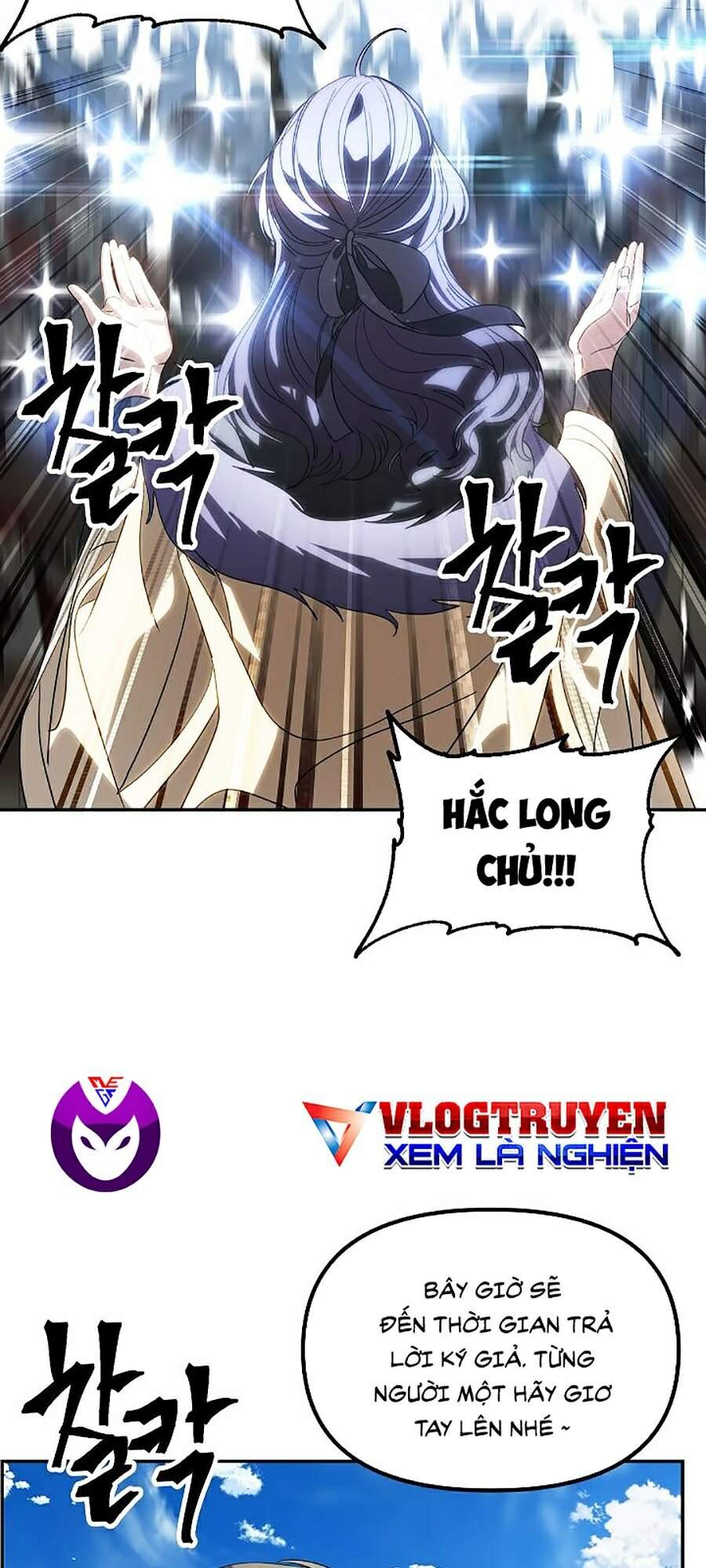 Tôi Là Thợ Săn Có Kĩ Năng Tự Sát Cấp Sss Chapter 46 - Trang 2