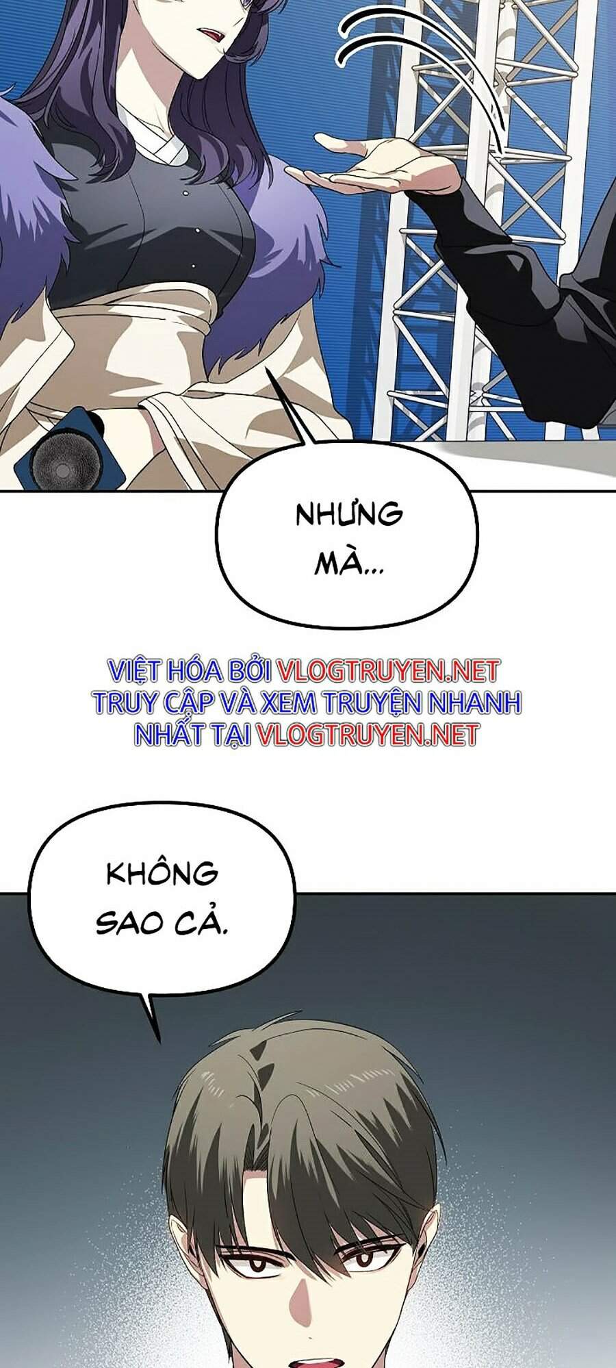 Tôi Là Thợ Săn Có Kĩ Năng Tự Sát Cấp Sss Chapter 46 - Trang 2