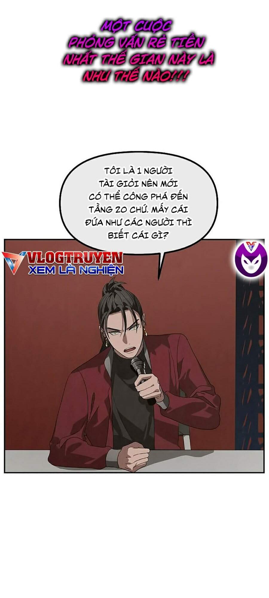 Tôi Là Thợ Săn Có Kĩ Năng Tự Sát Cấp Sss Chapter 47 - Trang 2