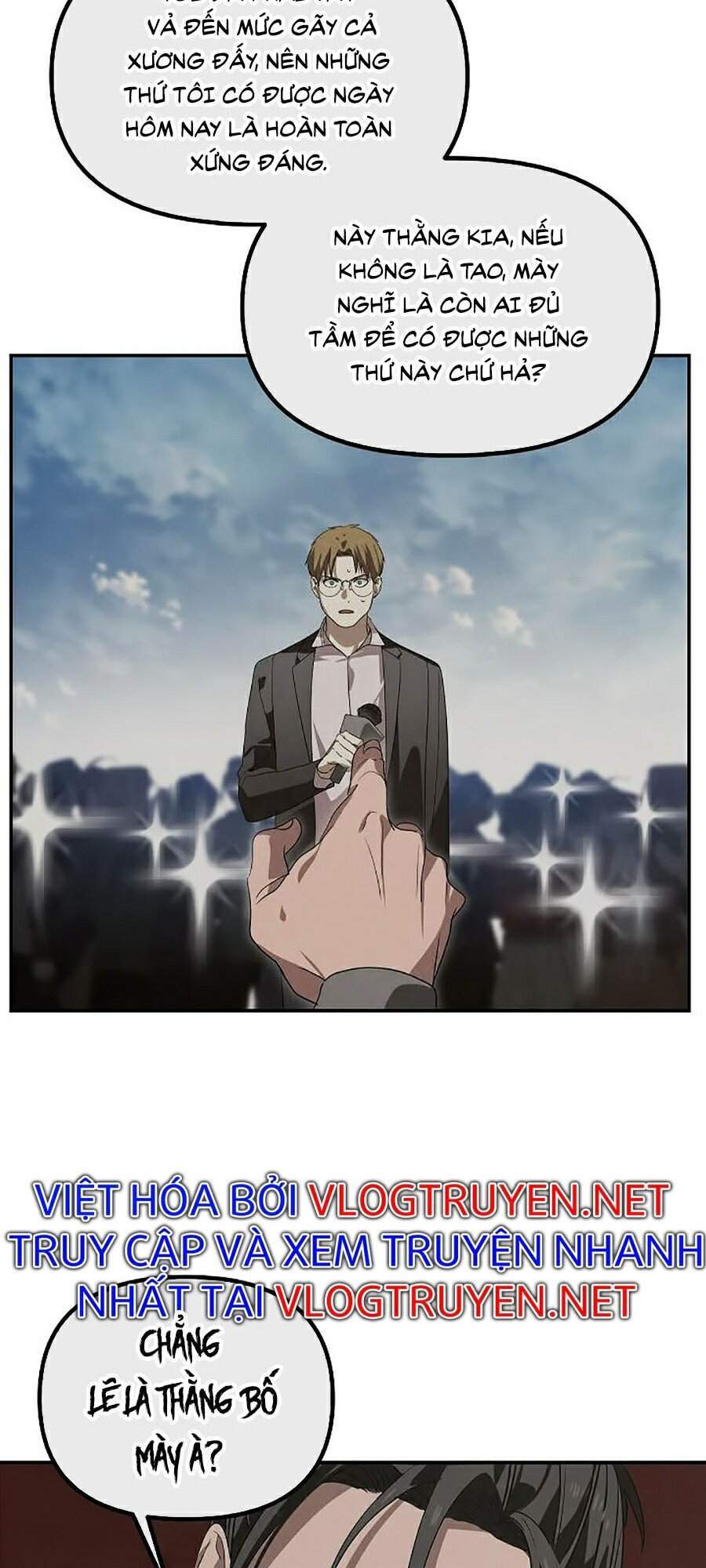 Tôi Là Thợ Săn Có Kĩ Năng Tự Sát Cấp Sss Chapter 47 - Trang 2