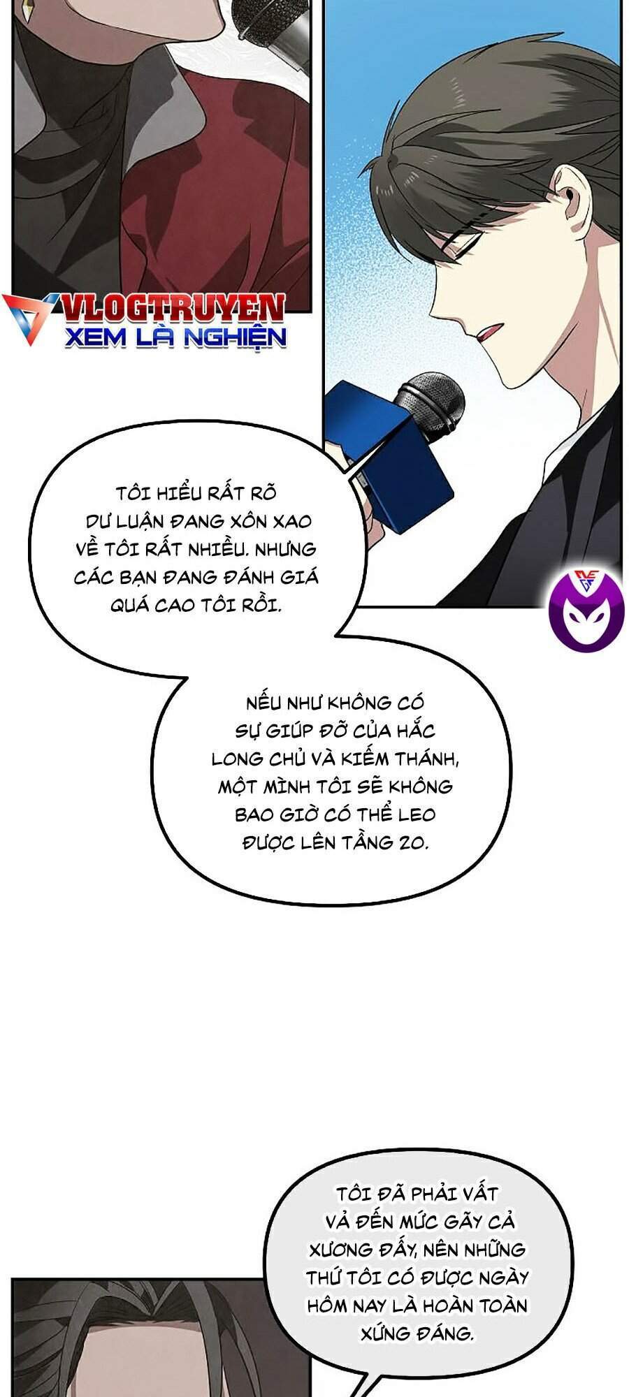 Tôi Là Thợ Săn Có Kĩ Năng Tự Sát Cấp Sss Chapter 47 - Trang 2