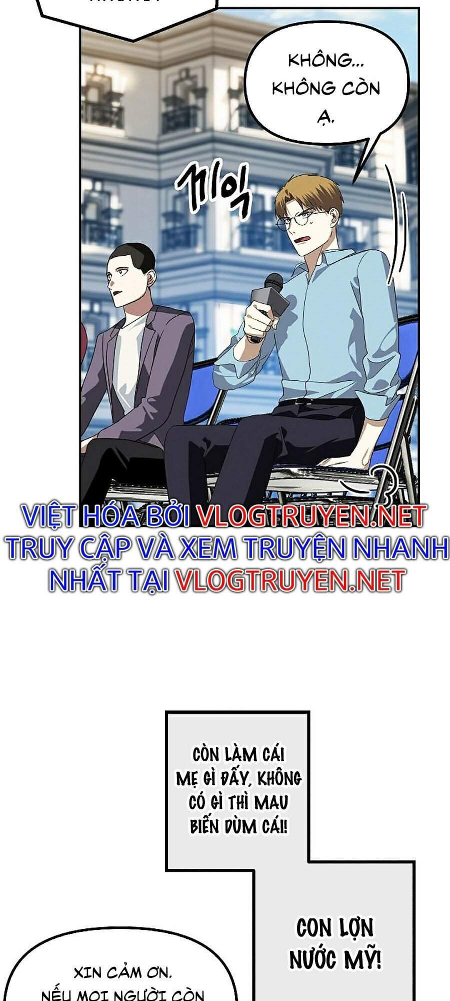 Tôi Là Thợ Săn Có Kĩ Năng Tự Sát Cấp Sss Chapter 47 - Trang 2