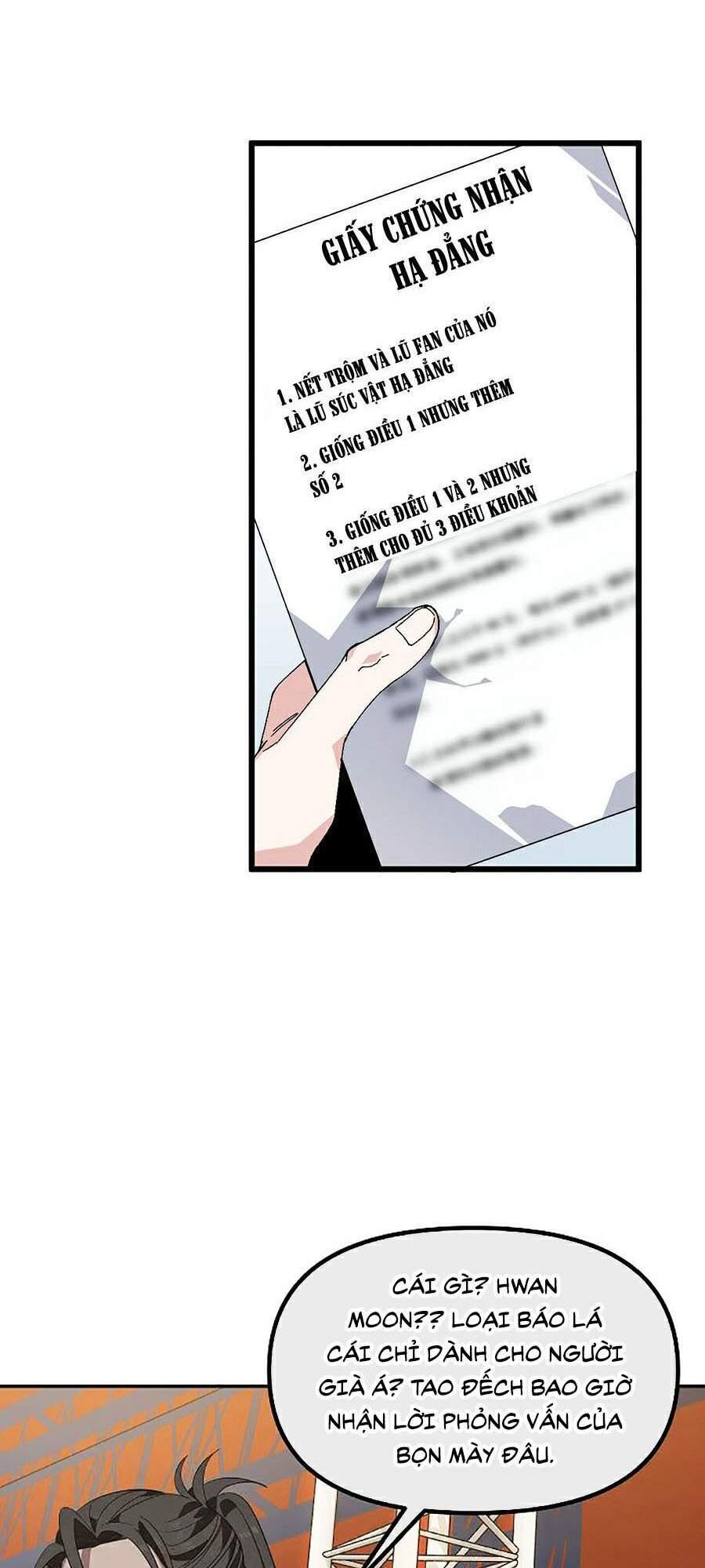 Tôi Là Thợ Săn Có Kĩ Năng Tự Sát Cấp Sss Chapter 47 - Trang 2