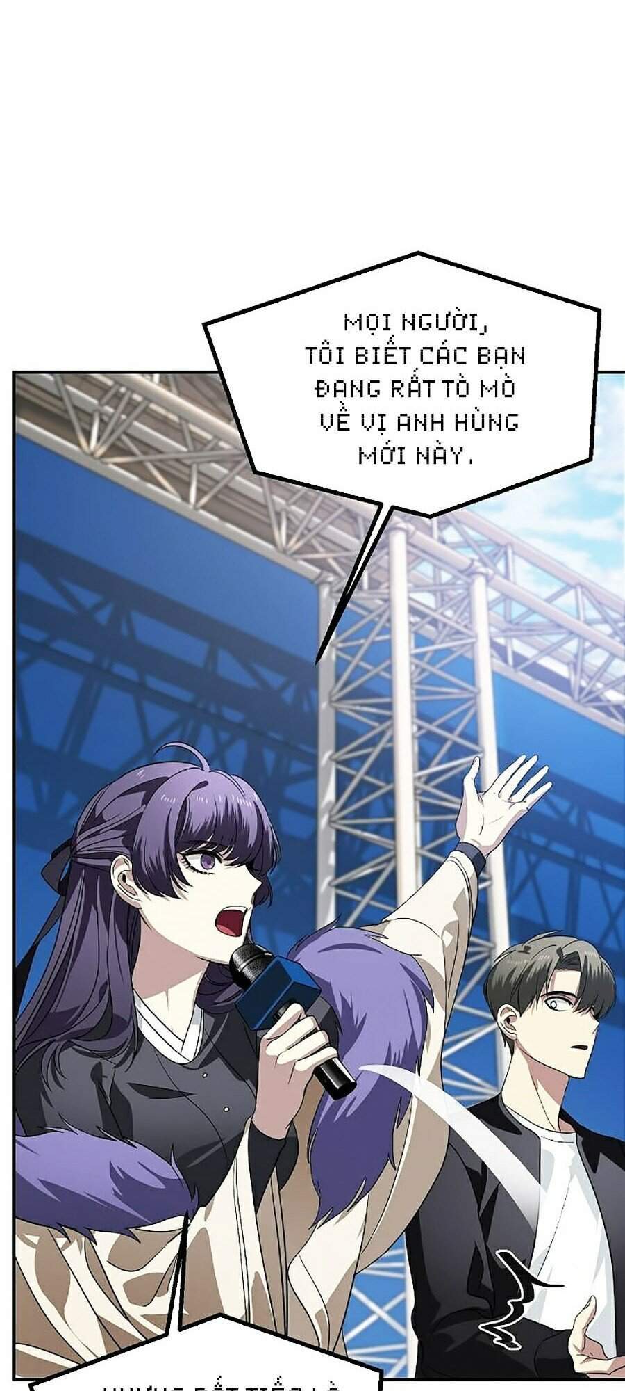 Tôi Là Thợ Săn Có Kĩ Năng Tự Sát Cấp Sss Chapter 47 - Trang 2