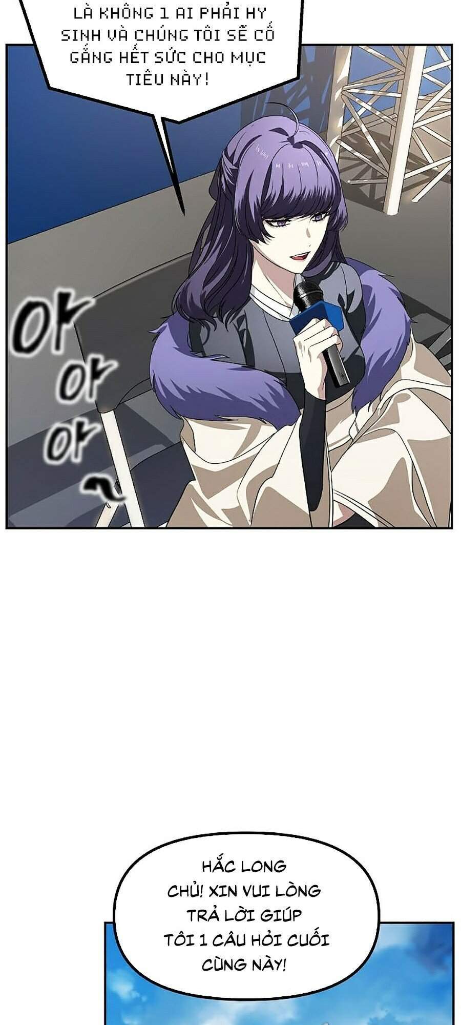 Tôi Là Thợ Săn Có Kĩ Năng Tự Sát Cấp Sss Chapter 47 - Trang 2