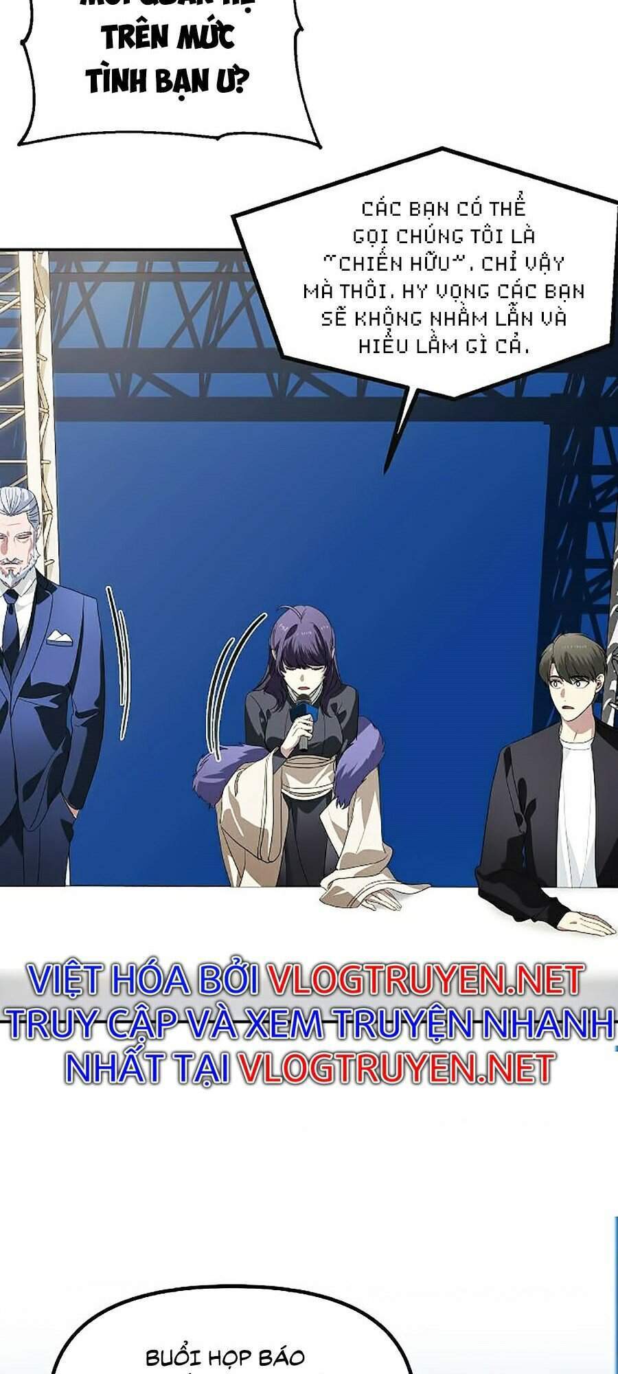 Tôi Là Thợ Săn Có Kĩ Năng Tự Sát Cấp Sss Chapter 47 - Trang 2