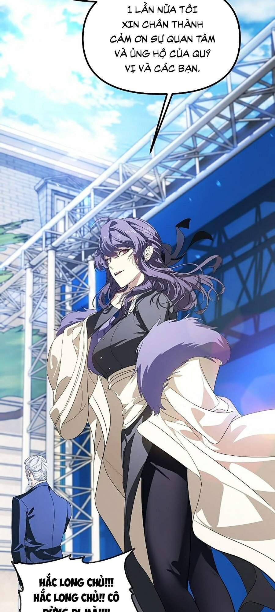 Tôi Là Thợ Săn Có Kĩ Năng Tự Sát Cấp Sss Chapter 47 - Trang 2