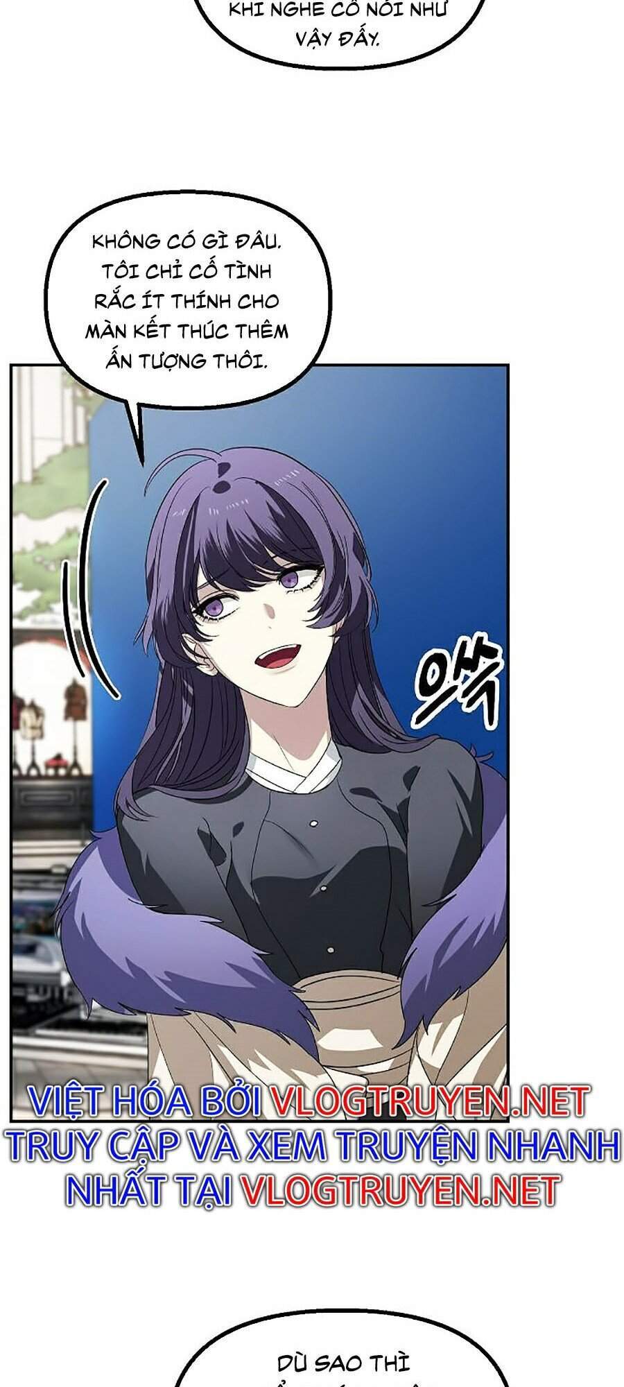 Tôi Là Thợ Săn Có Kĩ Năng Tự Sát Cấp Sss Chapter 47 - Trang 2