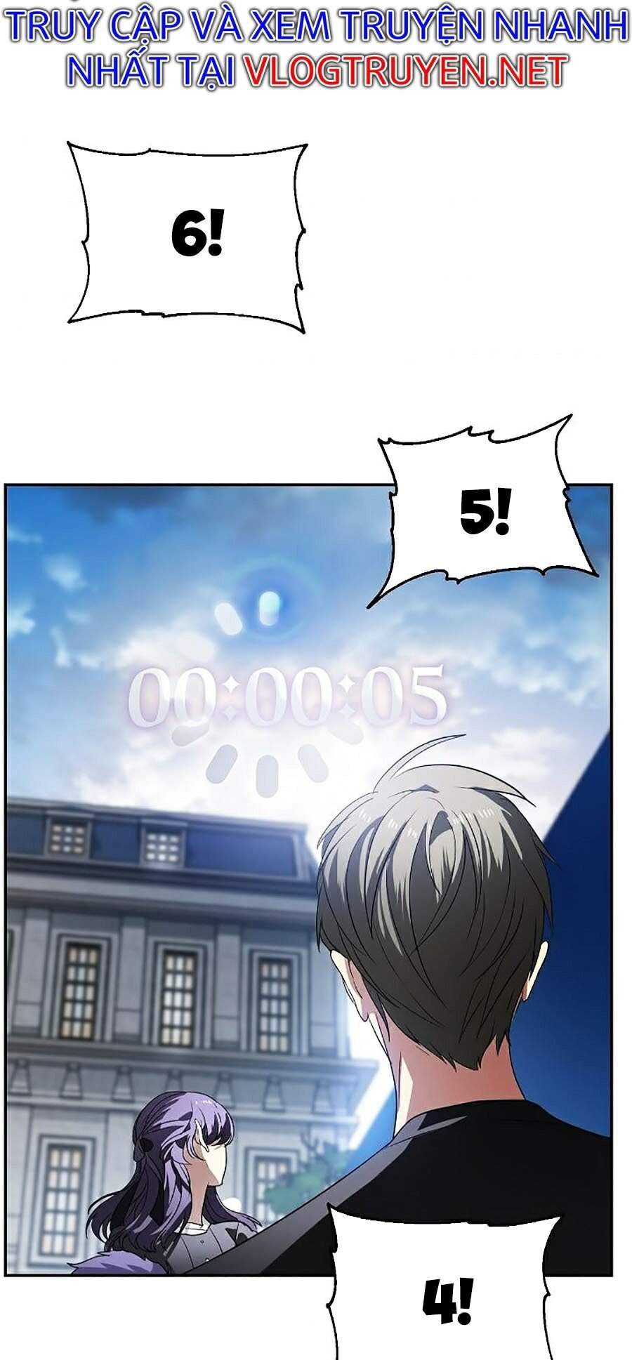 Tôi Là Thợ Săn Có Kĩ Năng Tự Sát Cấp Sss Chapter 47 - Trang 2