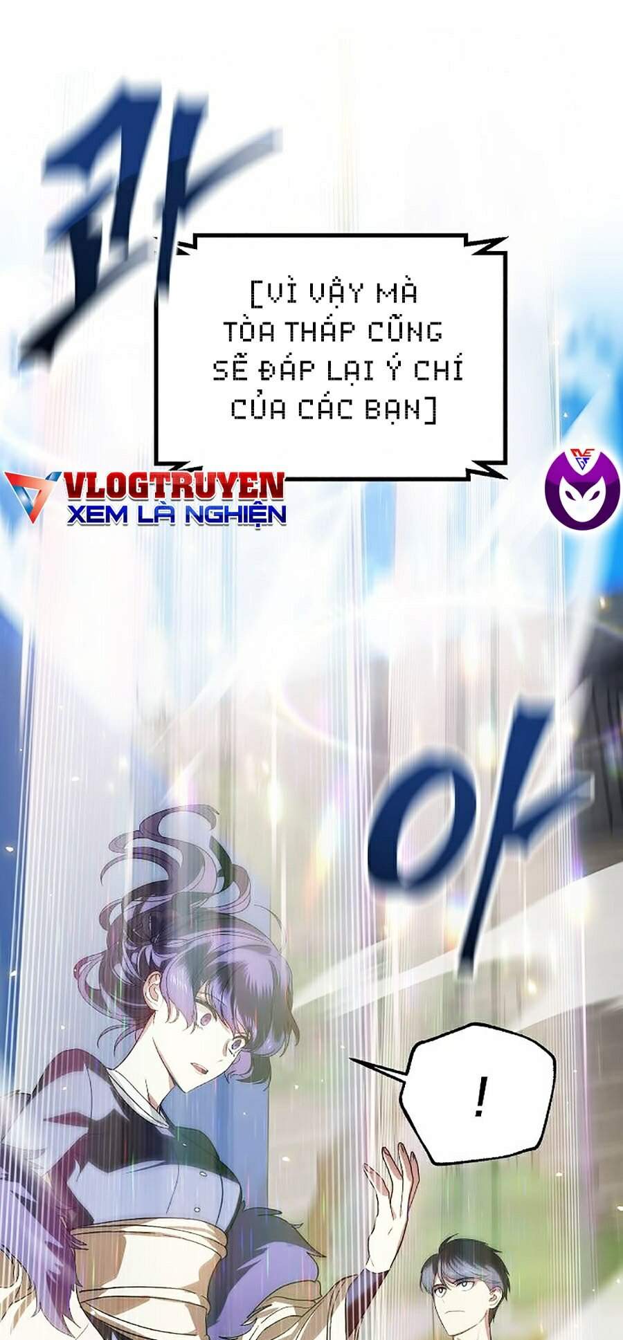 Tôi Là Thợ Săn Có Kĩ Năng Tự Sát Cấp Sss Chapter 47 - Trang 2