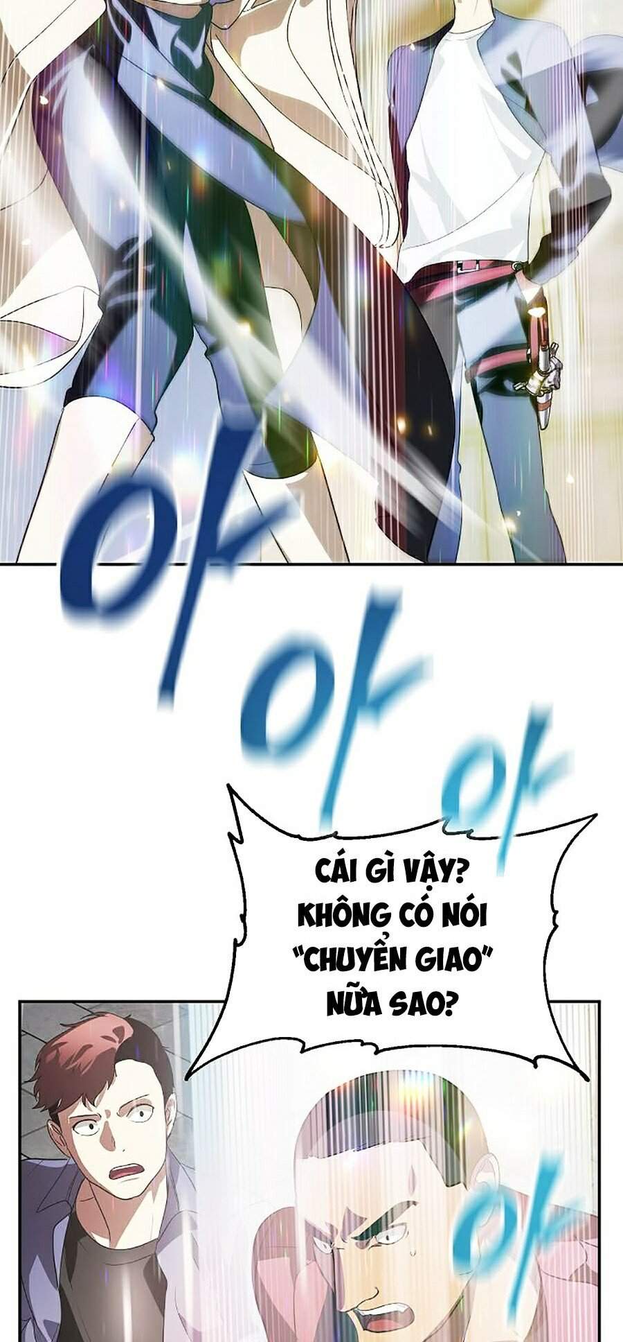 Tôi Là Thợ Săn Có Kĩ Năng Tự Sát Cấp Sss Chapter 47 - Trang 2