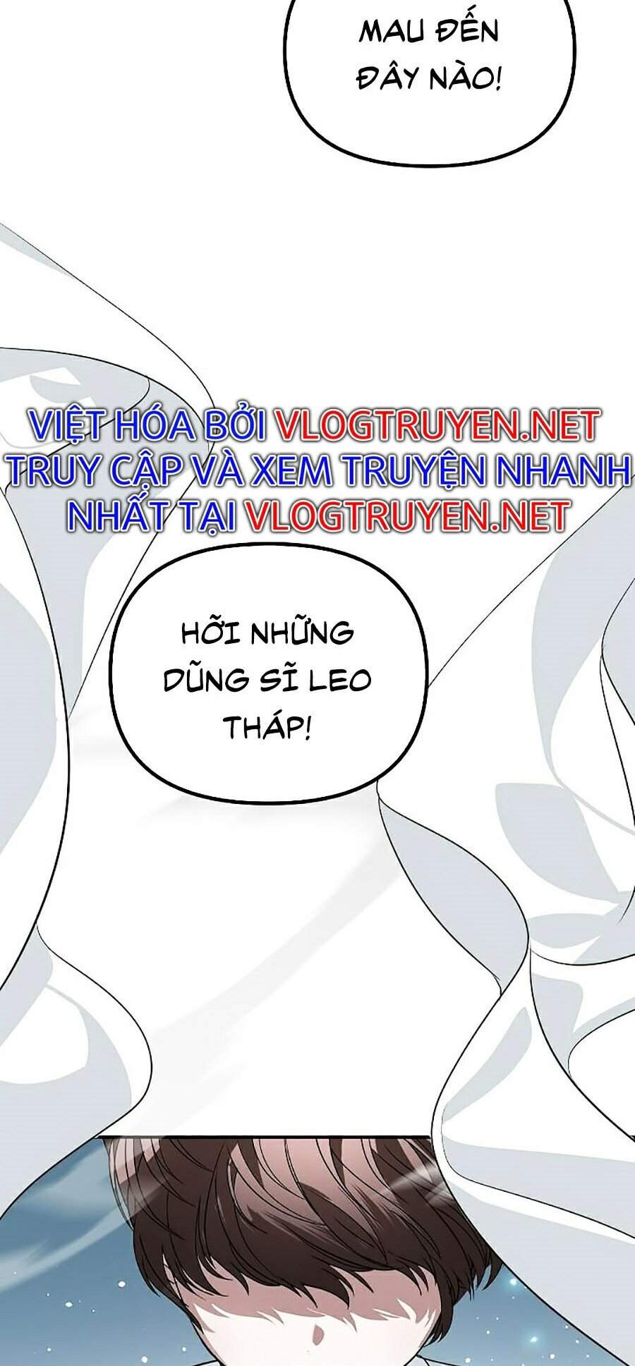 Tôi Là Thợ Săn Có Kĩ Năng Tự Sát Cấp Sss Chapter 47 - Trang 2