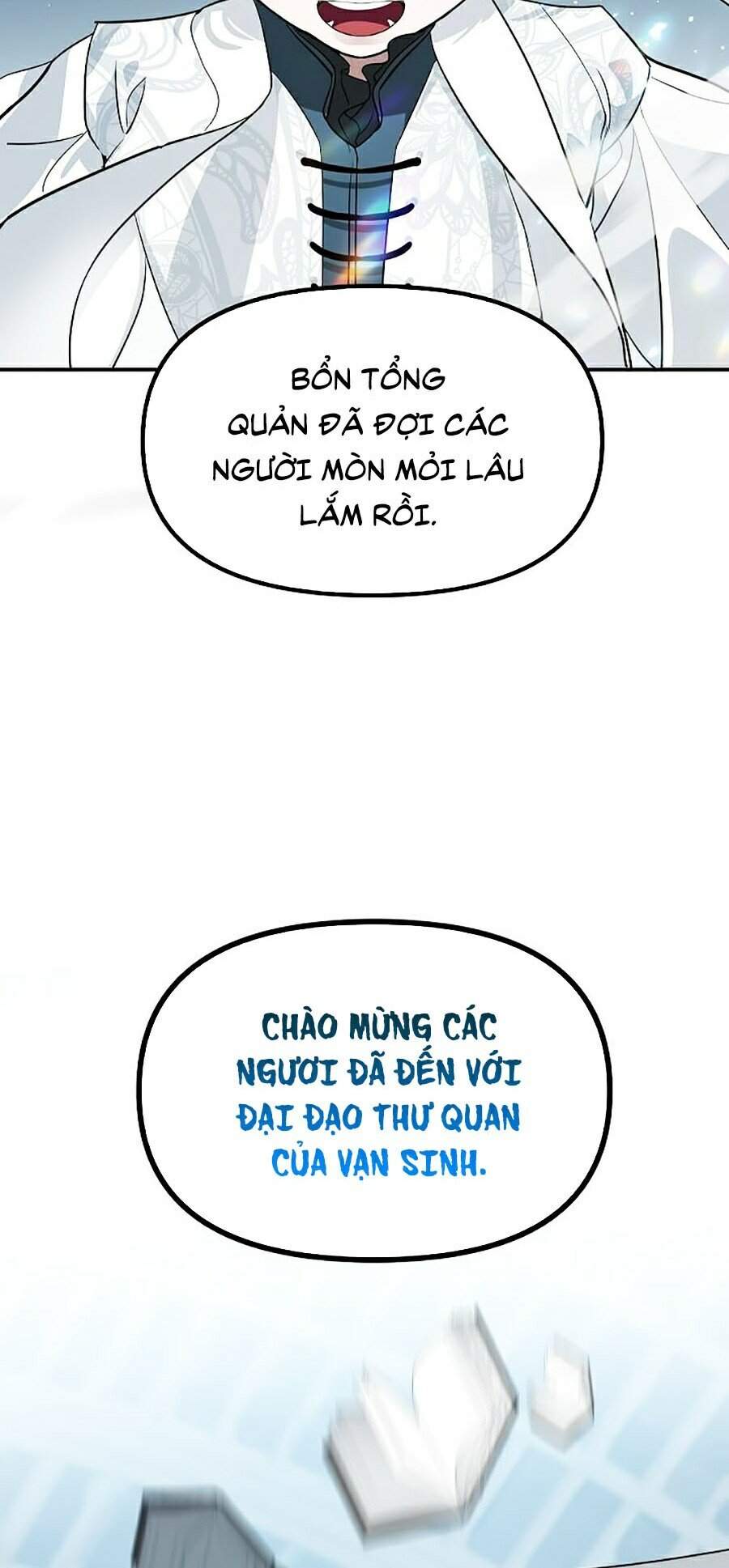 Tôi Là Thợ Săn Có Kĩ Năng Tự Sát Cấp Sss Chapter 47 - Trang 2