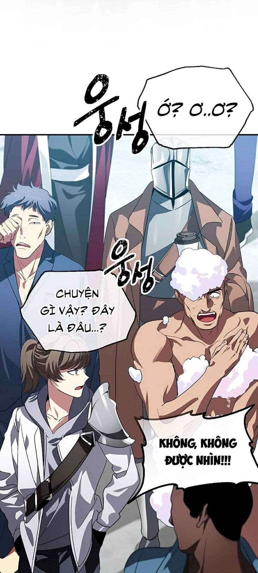 Tôi Là Thợ Săn Có Kĩ Năng Tự Sát Cấp Sss Chapter 48 - Trang 2