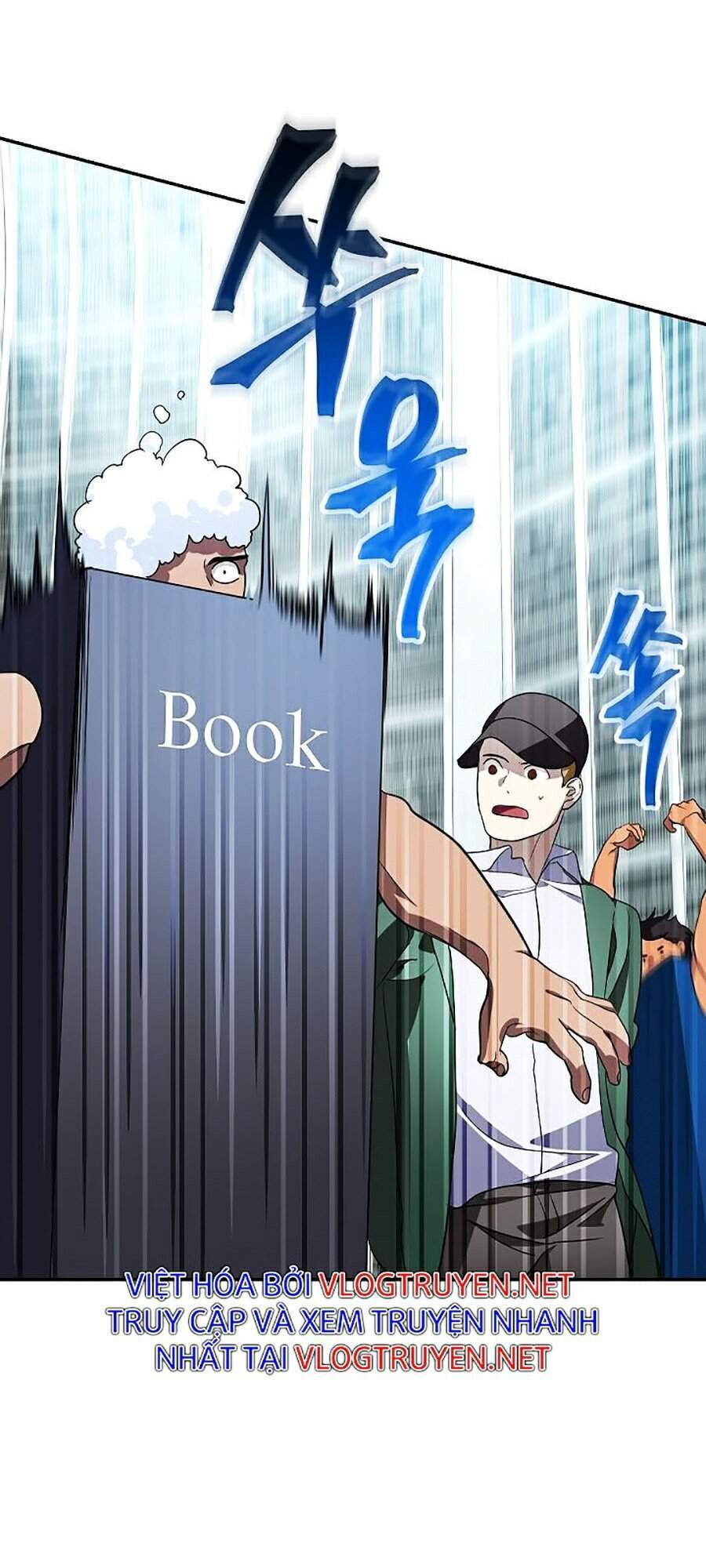 Tôi Là Thợ Săn Có Kĩ Năng Tự Sát Cấp Sss Chapter 48 - Trang 2