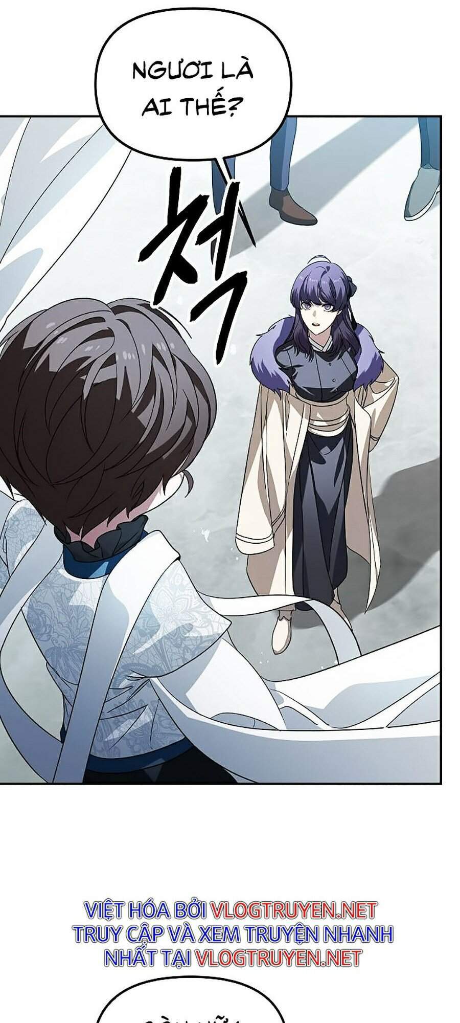 Tôi Là Thợ Săn Có Kĩ Năng Tự Sát Cấp Sss Chapter 48 - Trang 2