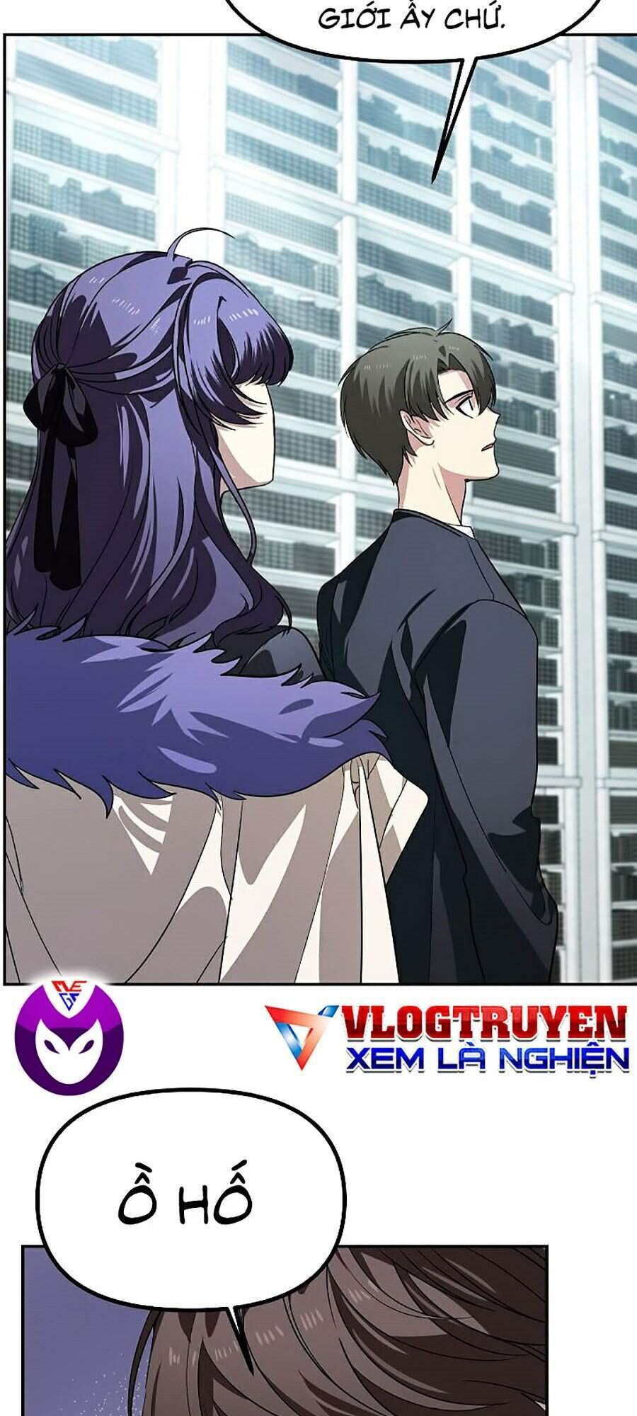 Tôi Là Thợ Săn Có Kĩ Năng Tự Sát Cấp Sss Chapter 48 - Trang 2