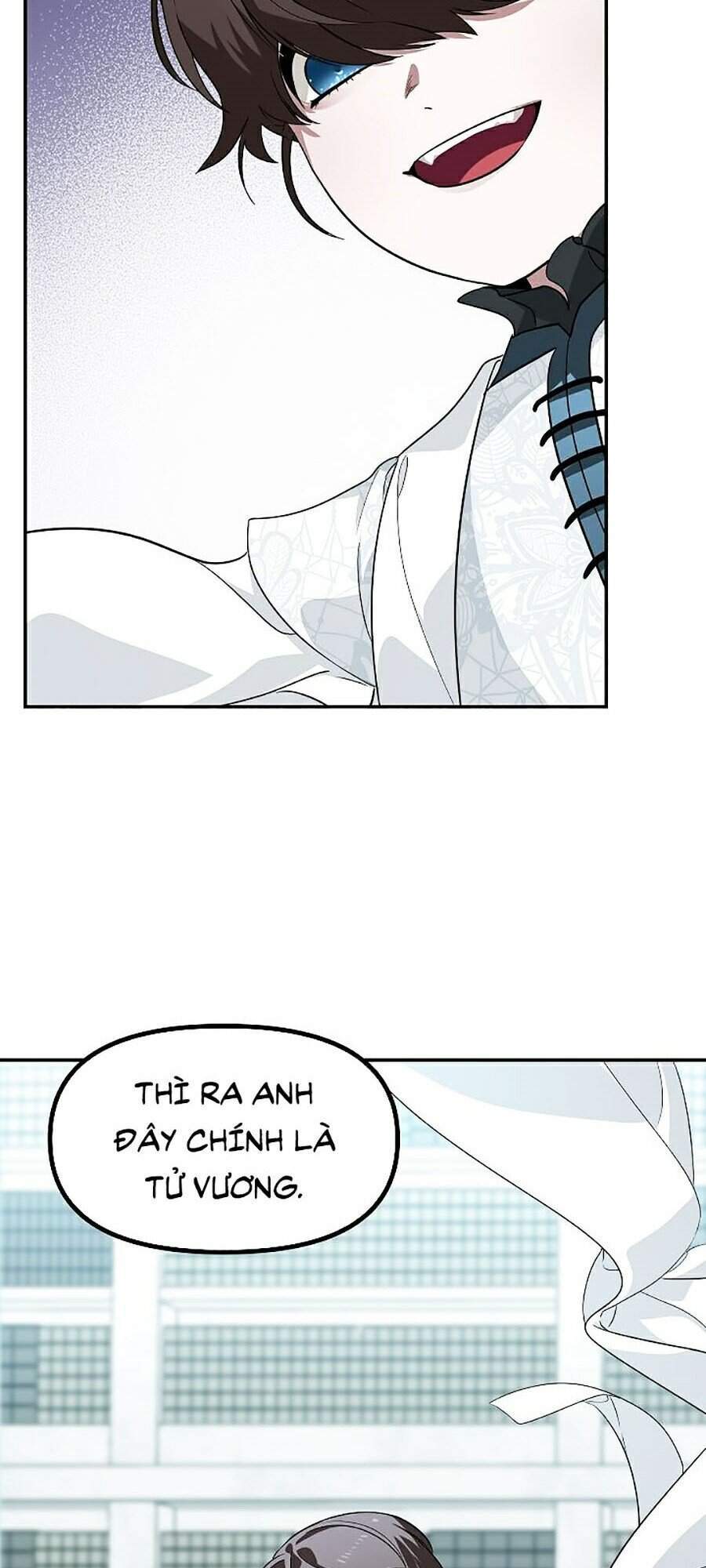 Tôi Là Thợ Săn Có Kĩ Năng Tự Sát Cấp Sss Chapter 48 - Trang 2