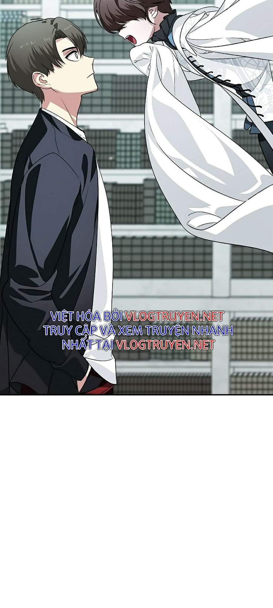 Tôi Là Thợ Săn Có Kĩ Năng Tự Sát Cấp Sss Chapter 48 - Trang 2