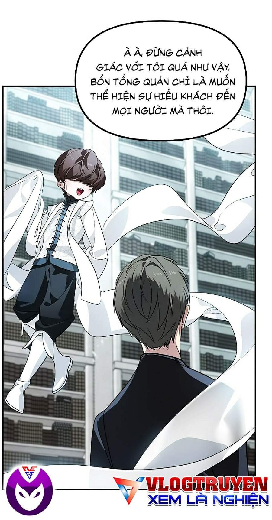 Tôi Là Thợ Săn Có Kĩ Năng Tự Sát Cấp Sss Chapter 48 - Trang 2