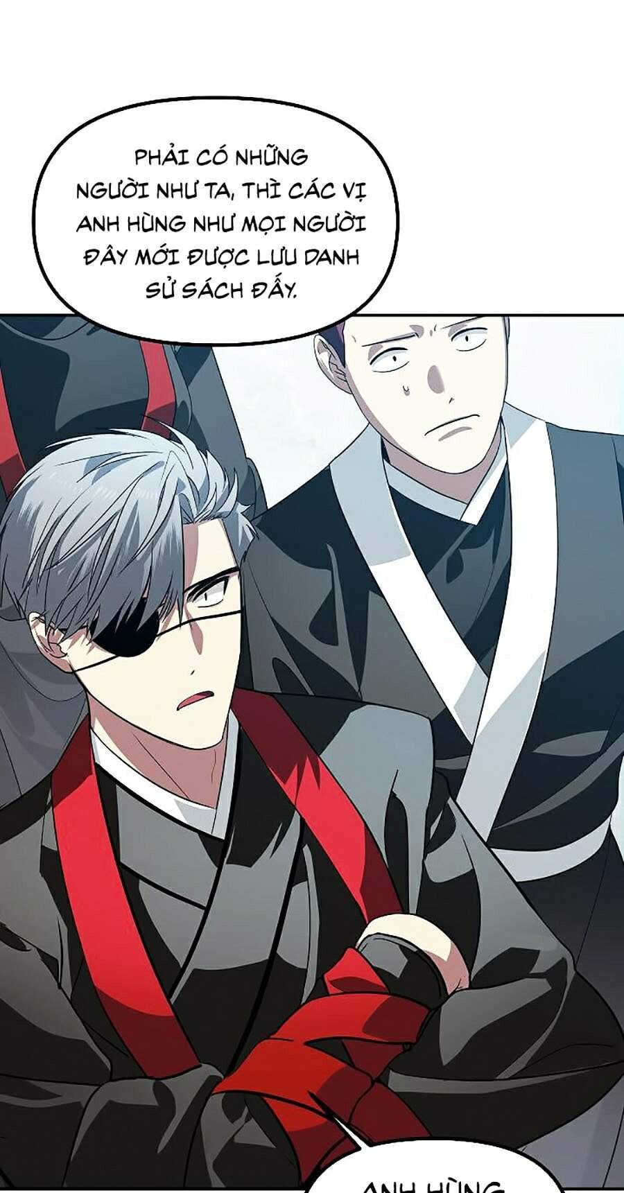 Tôi Là Thợ Săn Có Kĩ Năng Tự Sát Cấp Sss Chapter 48 - Trang 2