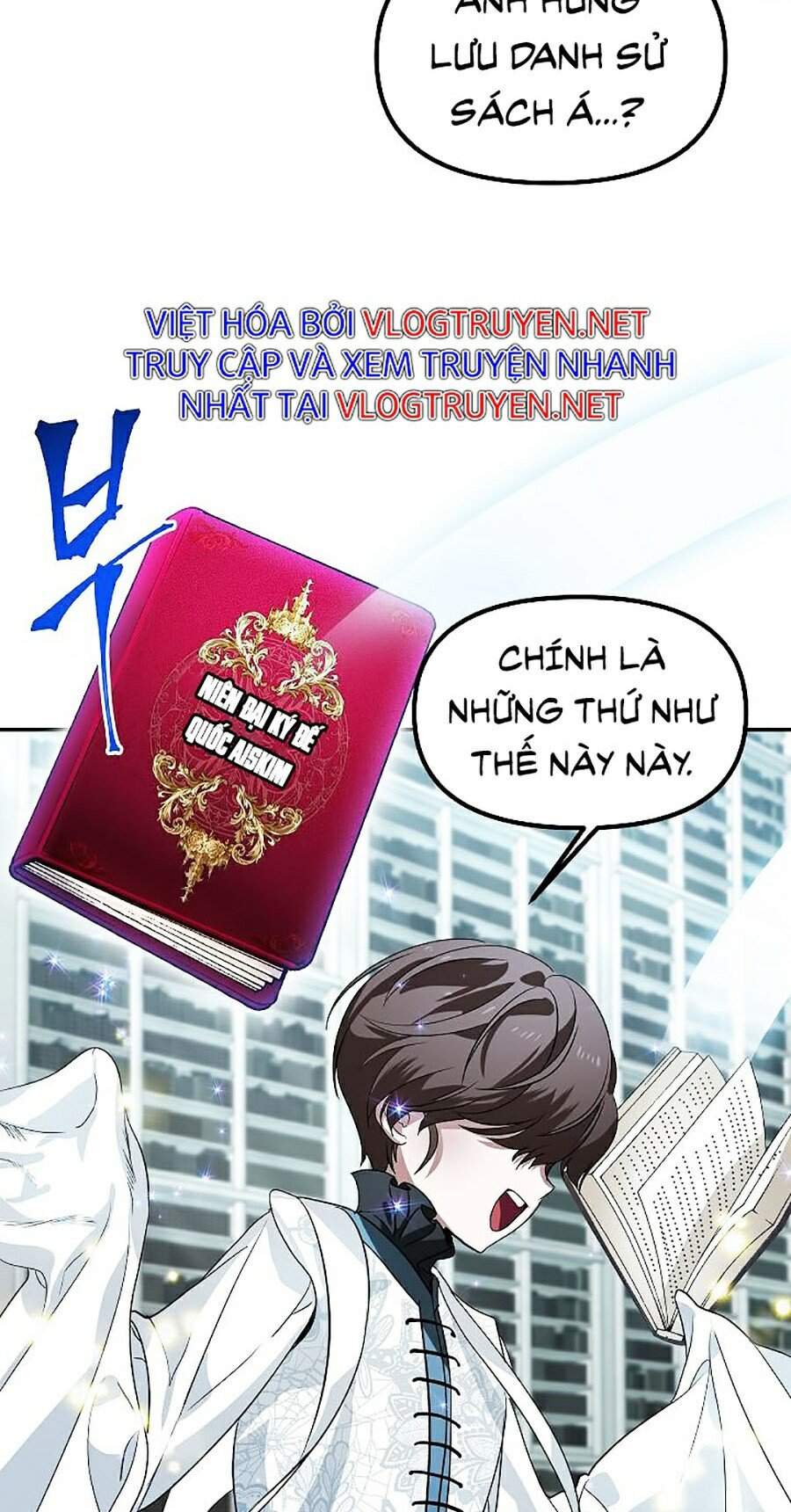 Tôi Là Thợ Săn Có Kĩ Năng Tự Sát Cấp Sss Chapter 48 - Trang 2