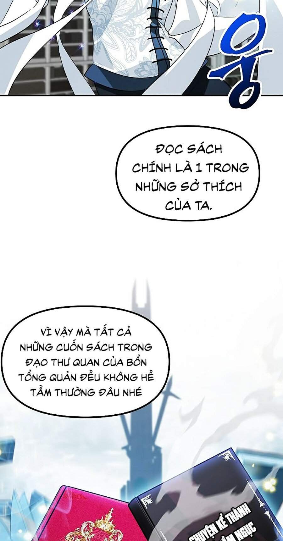 Tôi Là Thợ Săn Có Kĩ Năng Tự Sát Cấp Sss Chapter 48 - Trang 2