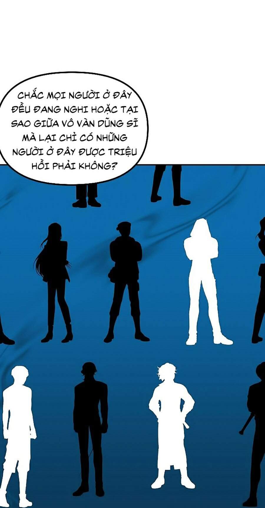 Tôi Là Thợ Săn Có Kĩ Năng Tự Sát Cấp Sss Chapter 48 - Trang 2