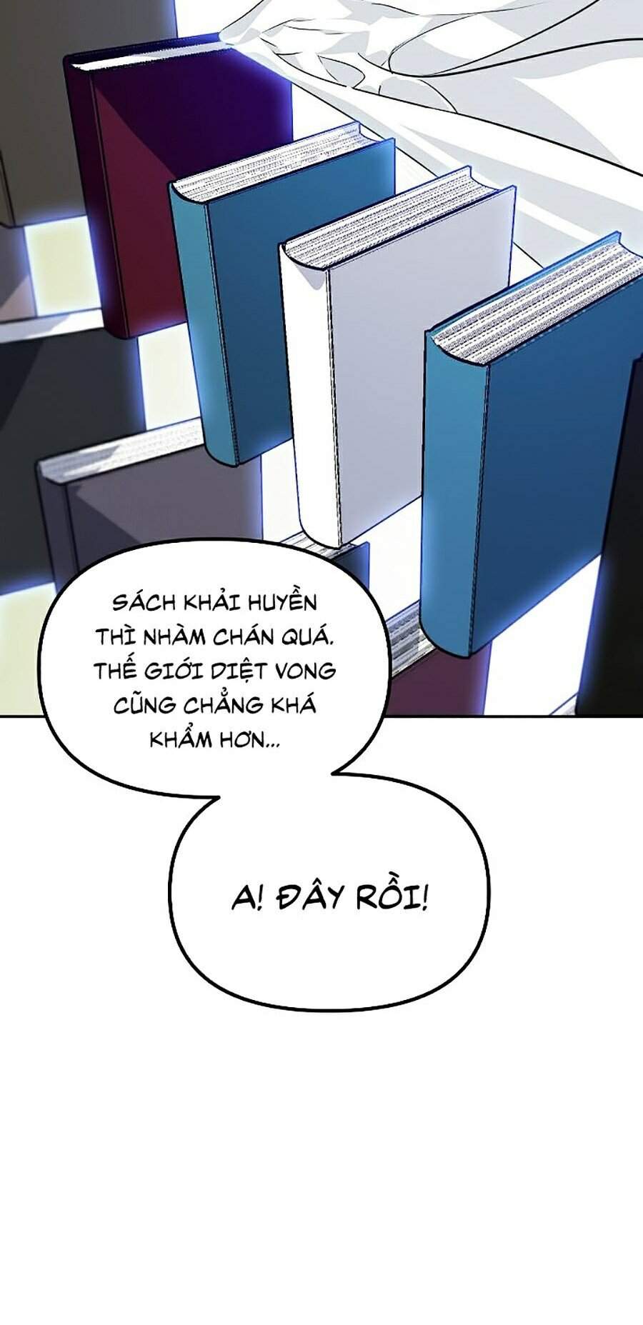 Tôi Là Thợ Săn Có Kĩ Năng Tự Sát Cấp Sss Chapter 48 - Trang 2