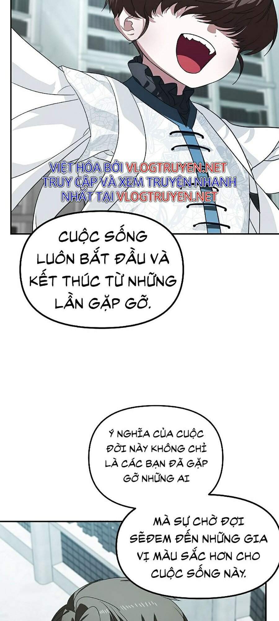 Tôi Là Thợ Săn Có Kĩ Năng Tự Sát Cấp Sss Chapter 48 - Trang 2