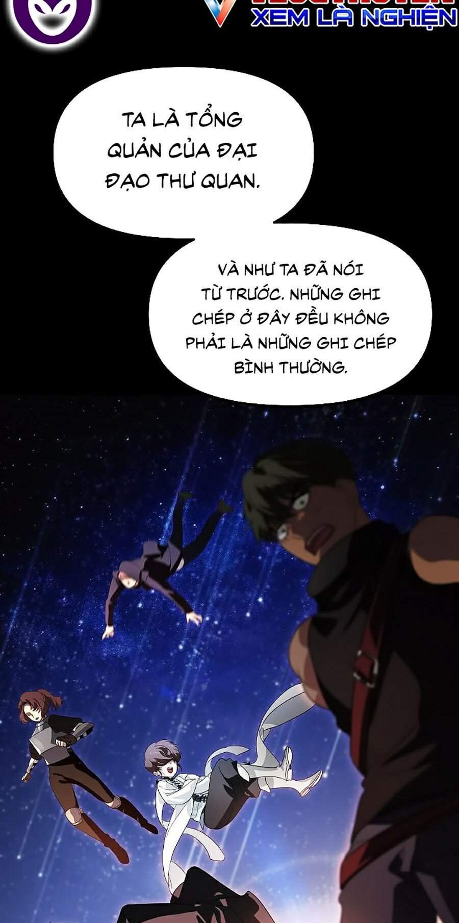 Tôi Là Thợ Săn Có Kĩ Năng Tự Sát Cấp Sss Chapter 48 - Trang 2