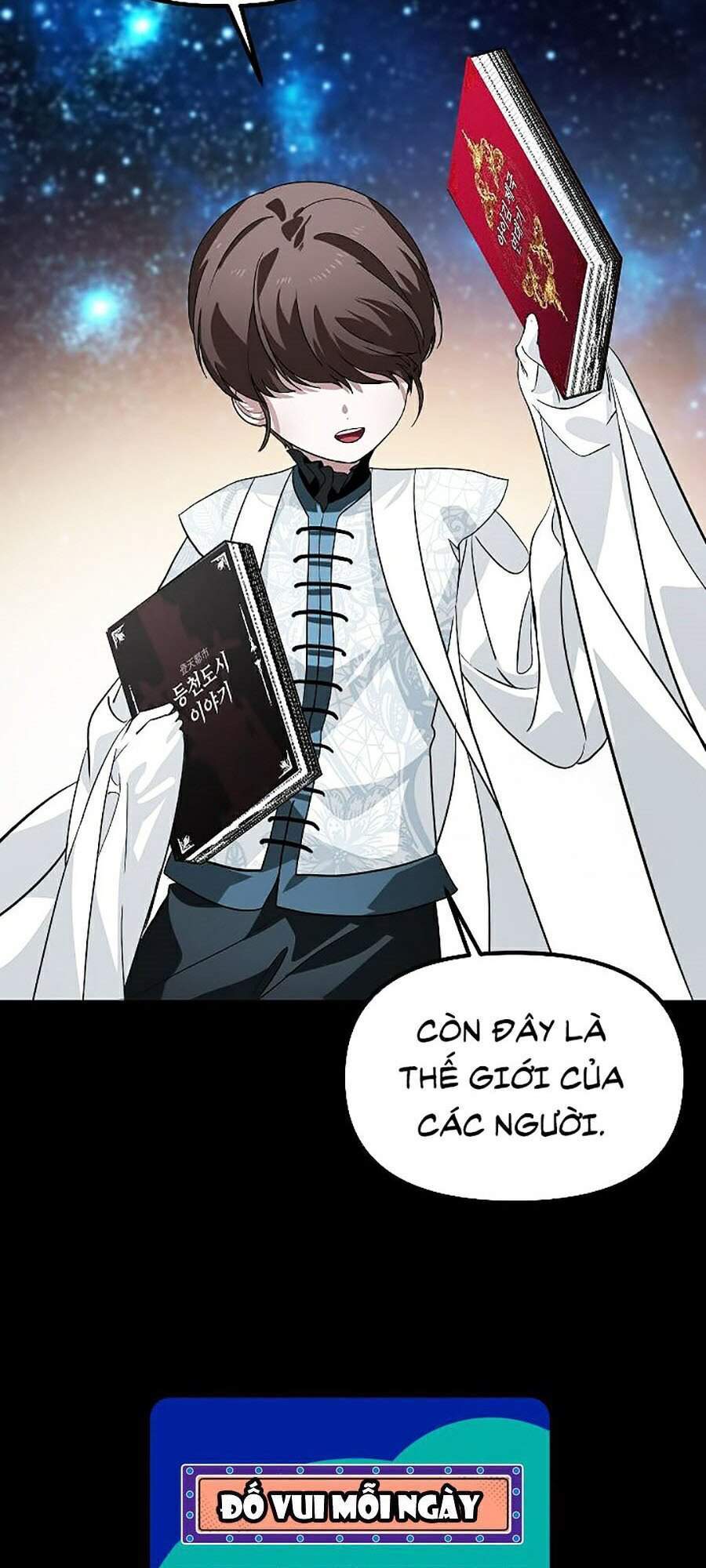 Tôi Là Thợ Săn Có Kĩ Năng Tự Sát Cấp Sss Chapter 48 - Trang 2