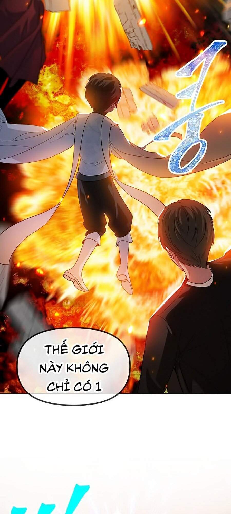 Tôi Là Thợ Săn Có Kĩ Năng Tự Sát Cấp Sss Chapter 48 - Trang 2