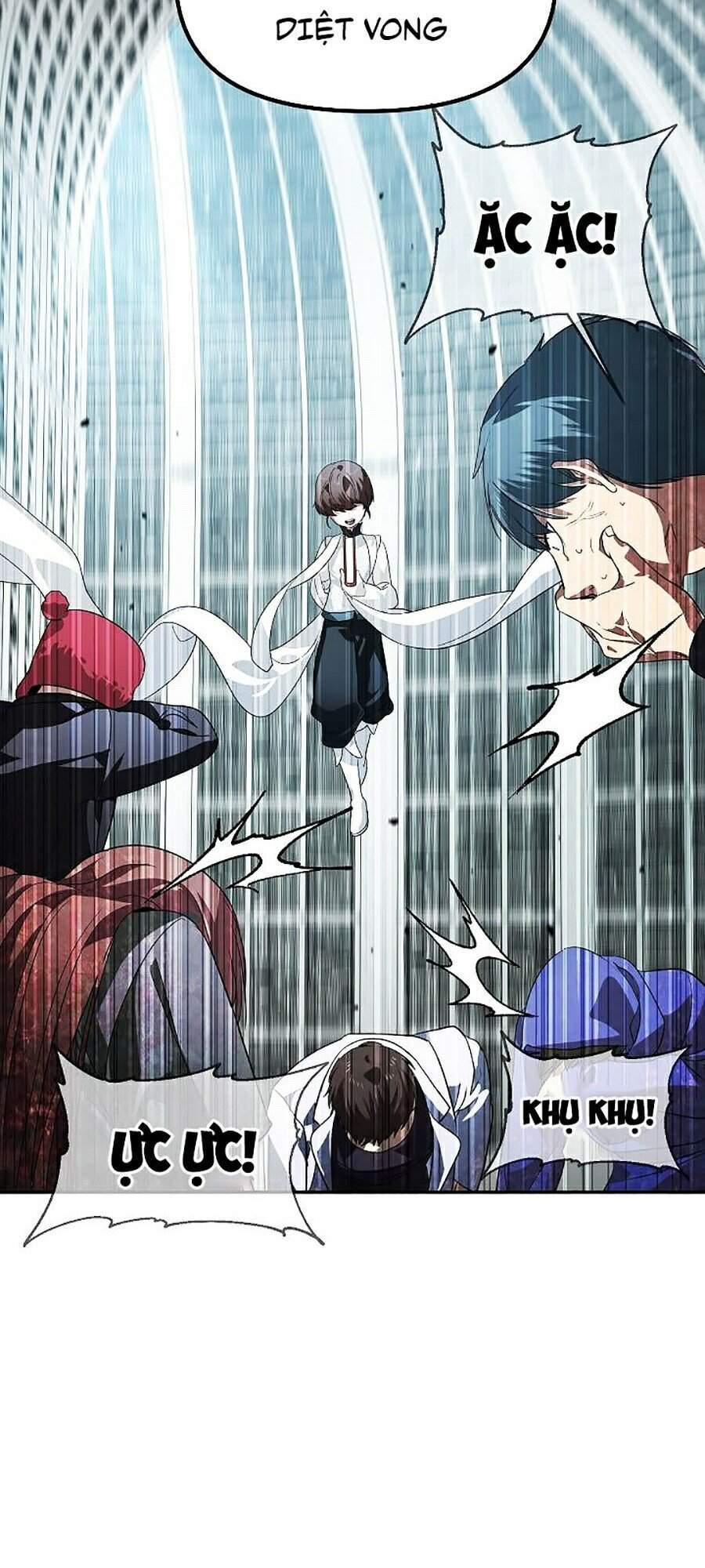 Tôi Là Thợ Săn Có Kĩ Năng Tự Sát Cấp Sss Chapter 48 - Trang 2