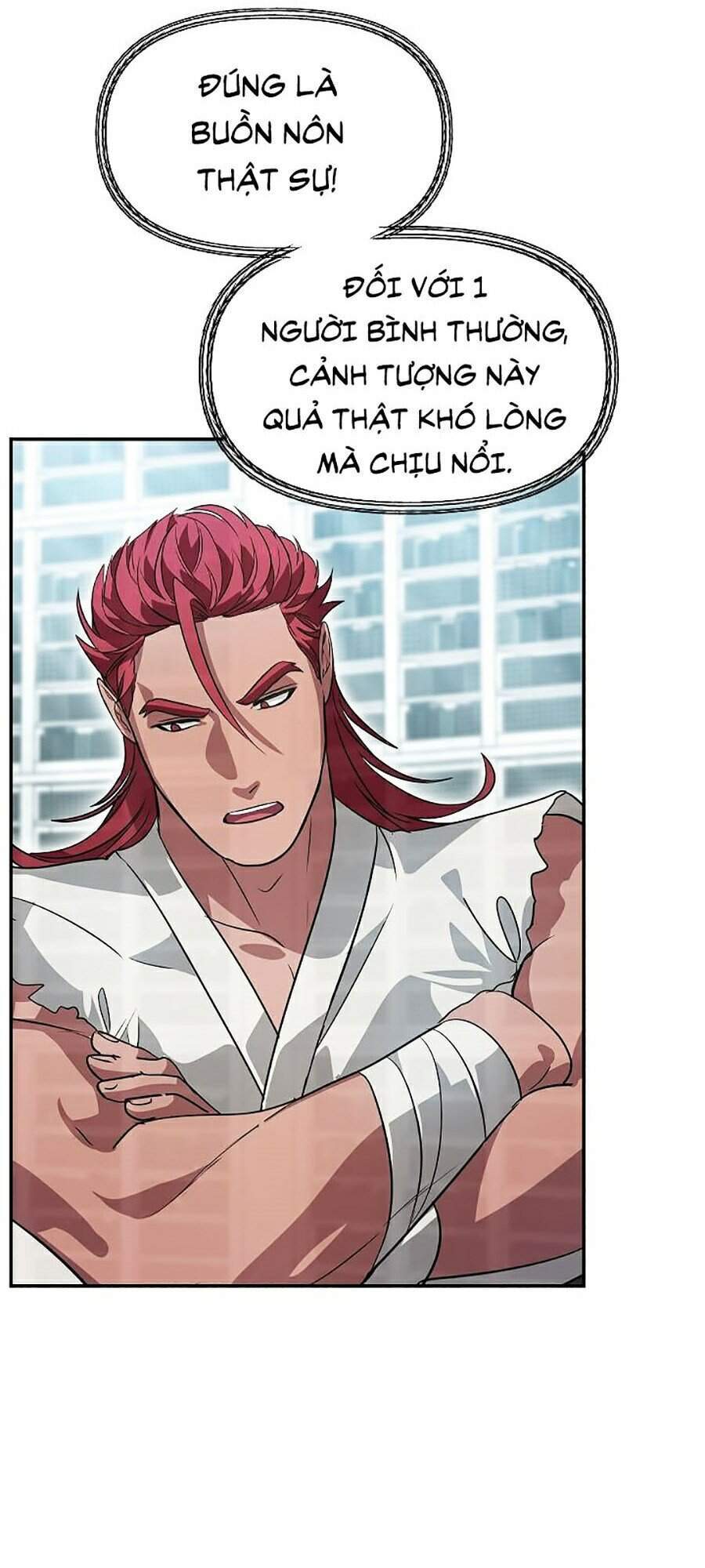 Tôi Là Thợ Săn Có Kĩ Năng Tự Sát Cấp Sss Chapter 48 - Trang 2