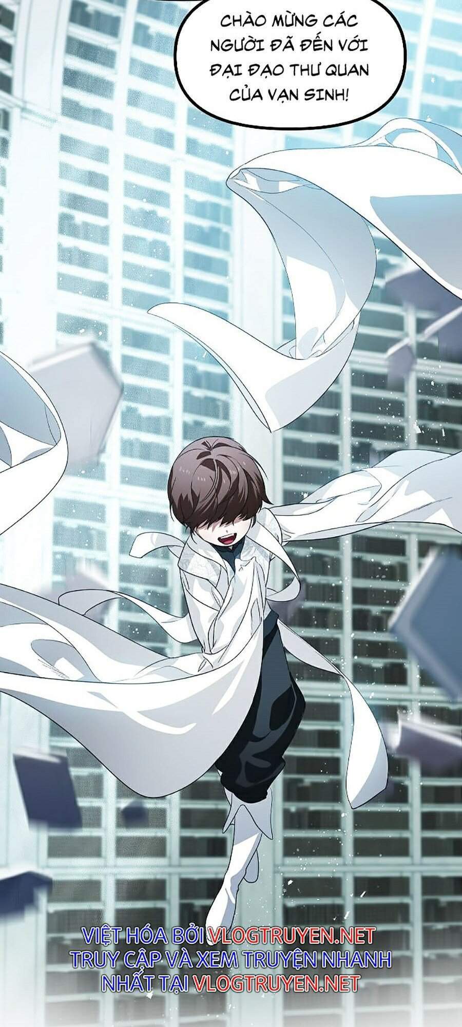 Tôi Là Thợ Săn Có Kĩ Năng Tự Sát Cấp Sss Chapter 48 - Trang 2