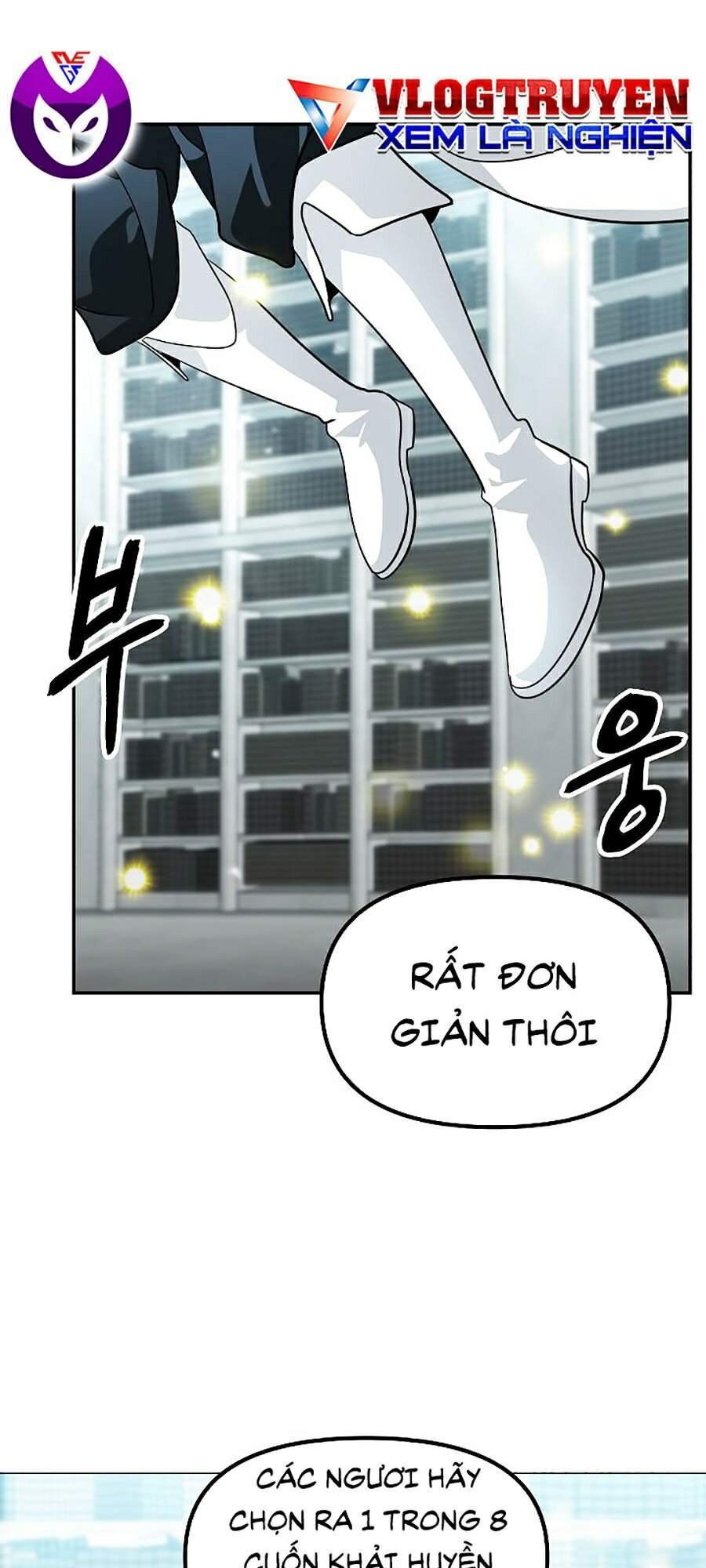 Tôi Là Thợ Săn Có Kĩ Năng Tự Sát Cấp Sss Chapter 48 - Trang 2