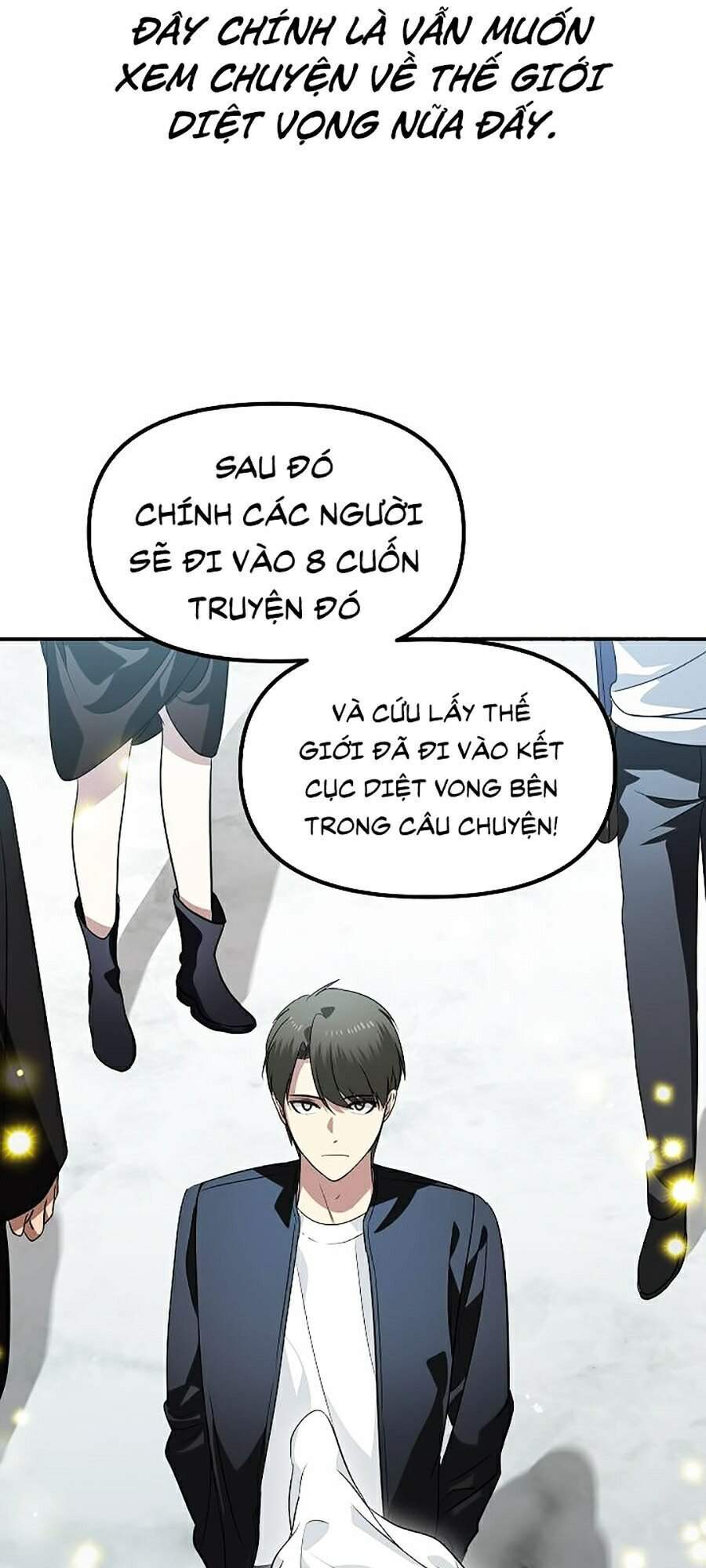 Tôi Là Thợ Săn Có Kĩ Năng Tự Sát Cấp Sss Chapter 48 - Trang 2